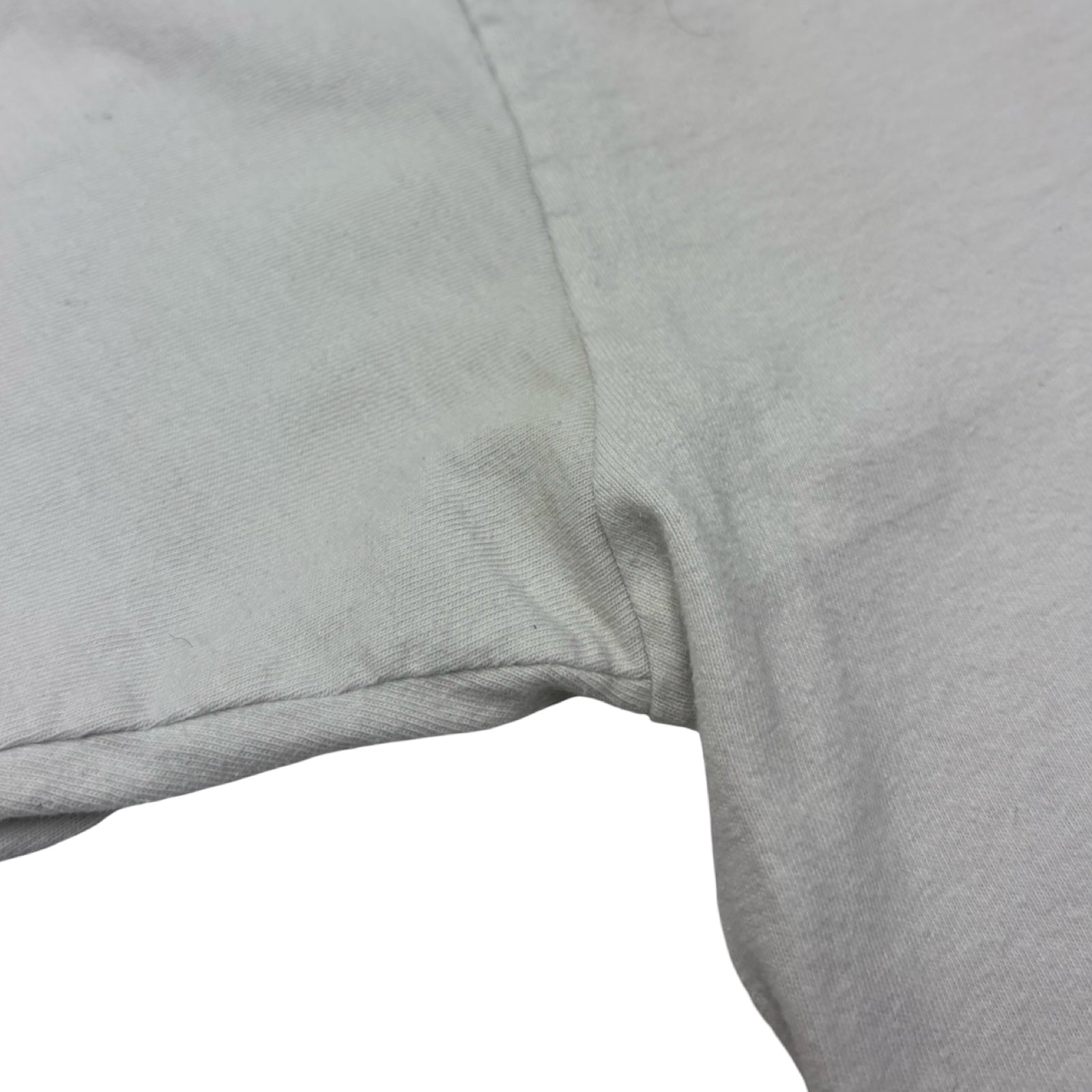 Supreme Banner Tee White