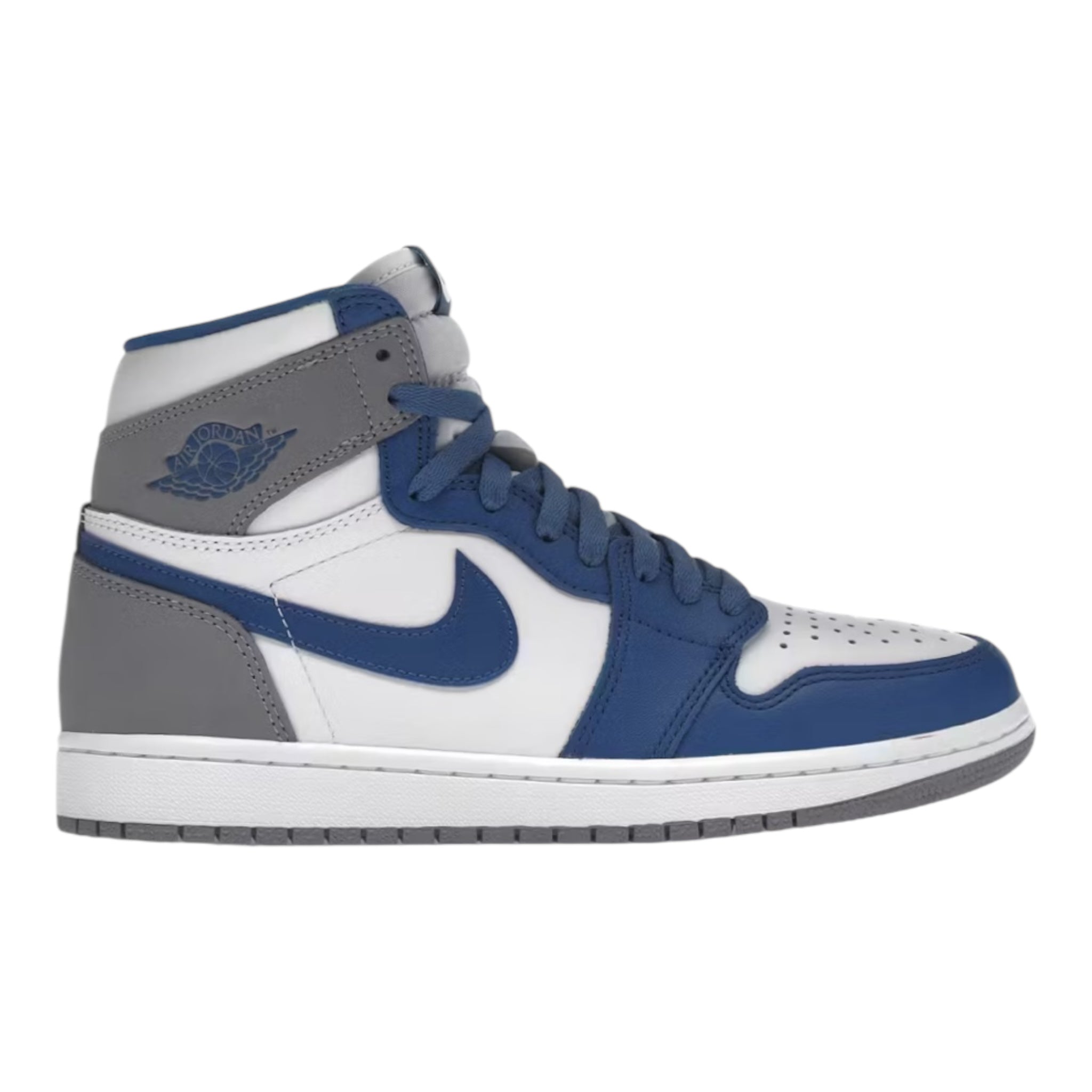 Jordan 1 Retro High OG True Blue (Used)