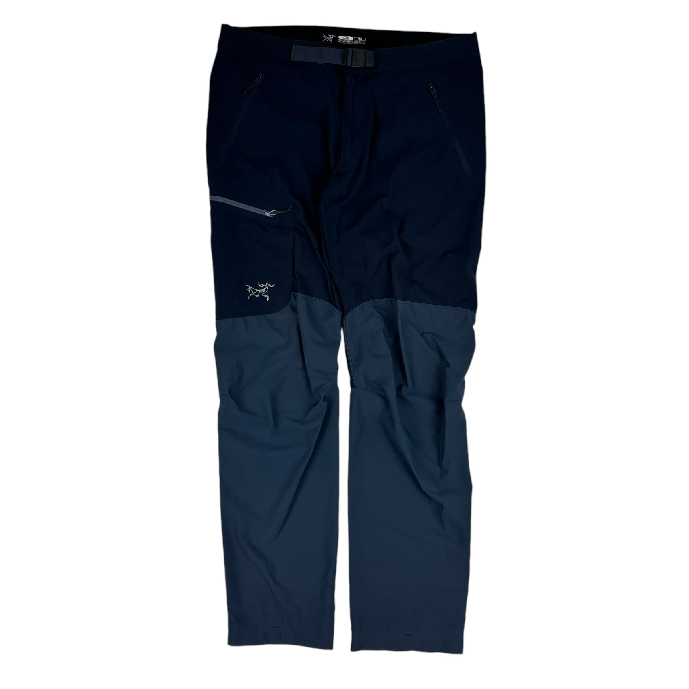 Vintage Arc’teryx Gamma SL Hybrid Pant Navy