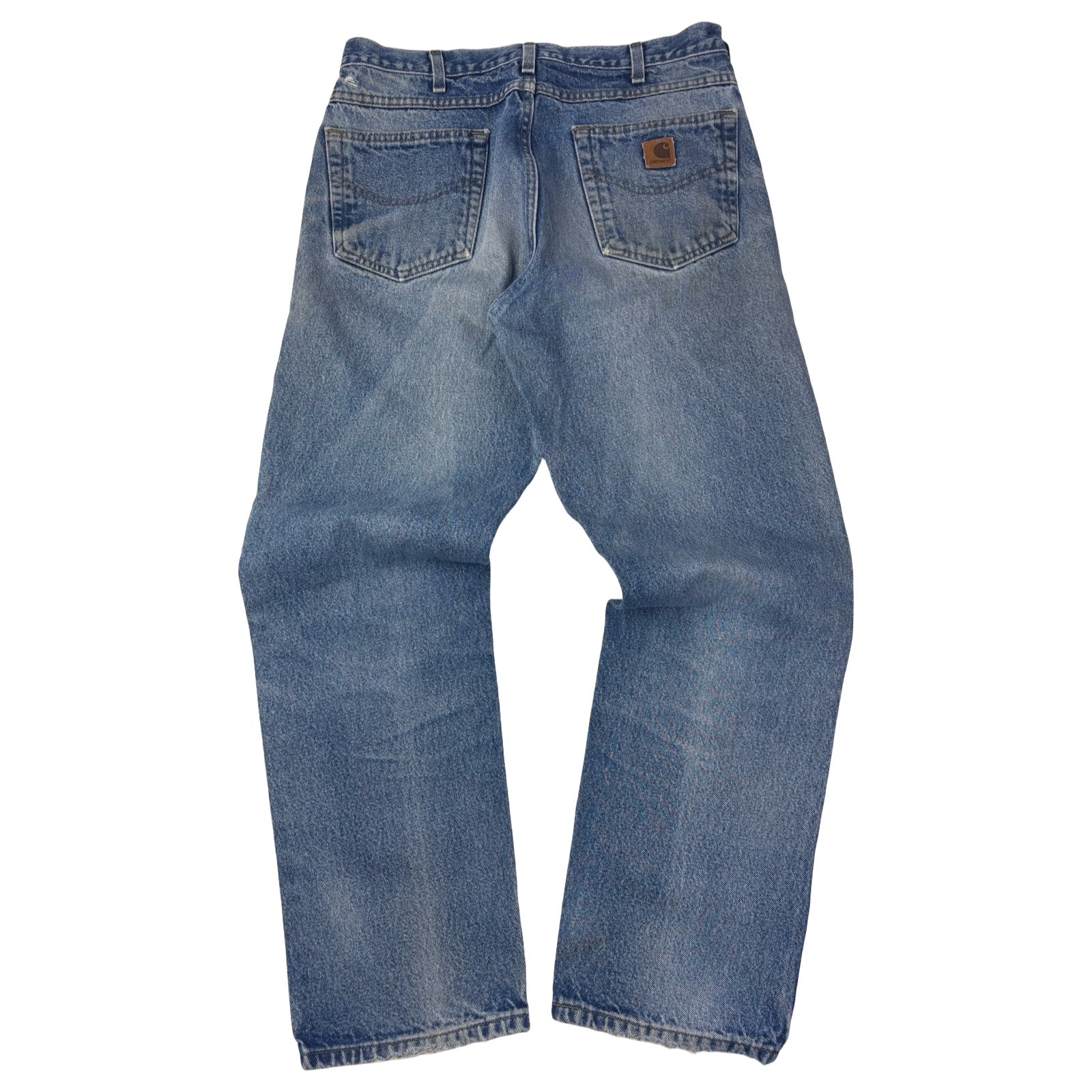 Vintage Carhartt Jeans Medium Wash