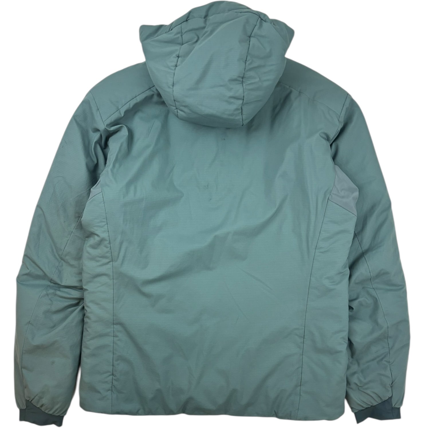Arc’teryx Atom AR Hoody Teal