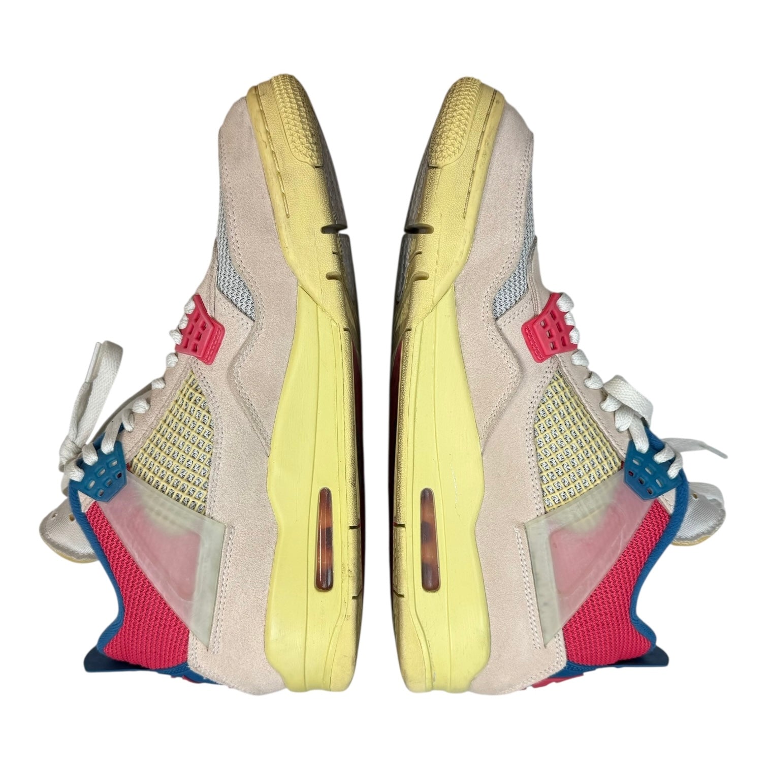 Jordan 4 Retro Union Guava Ice (Used)
