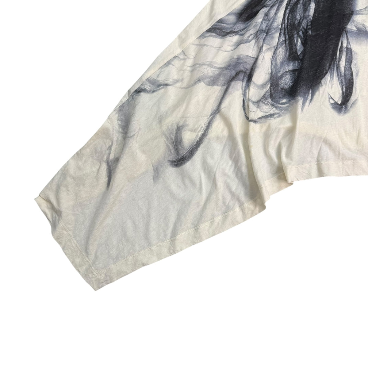 (W) BUI De Barbera Bui Asymetric Tank Top White