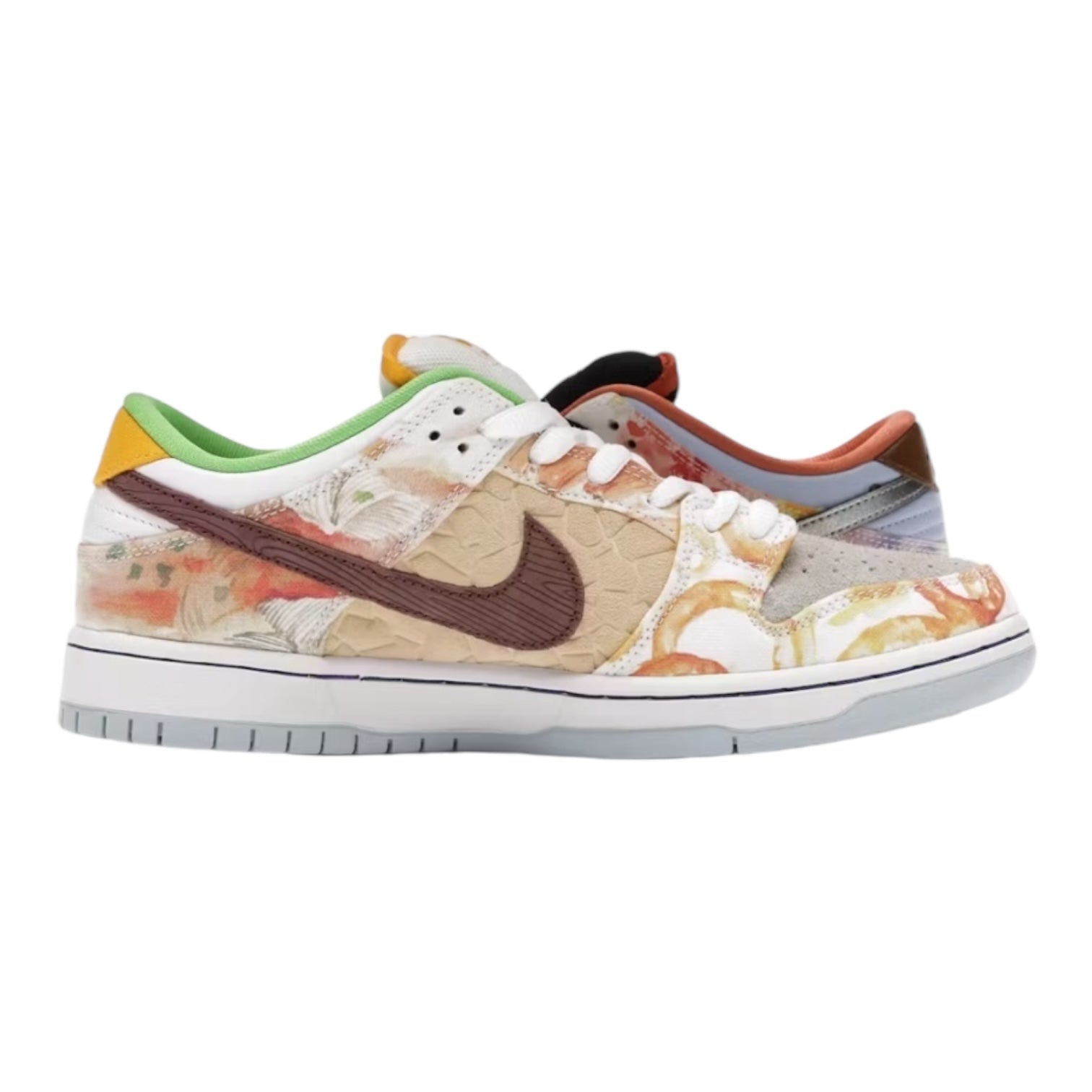 Nike SB Dunk Low Street Hawker