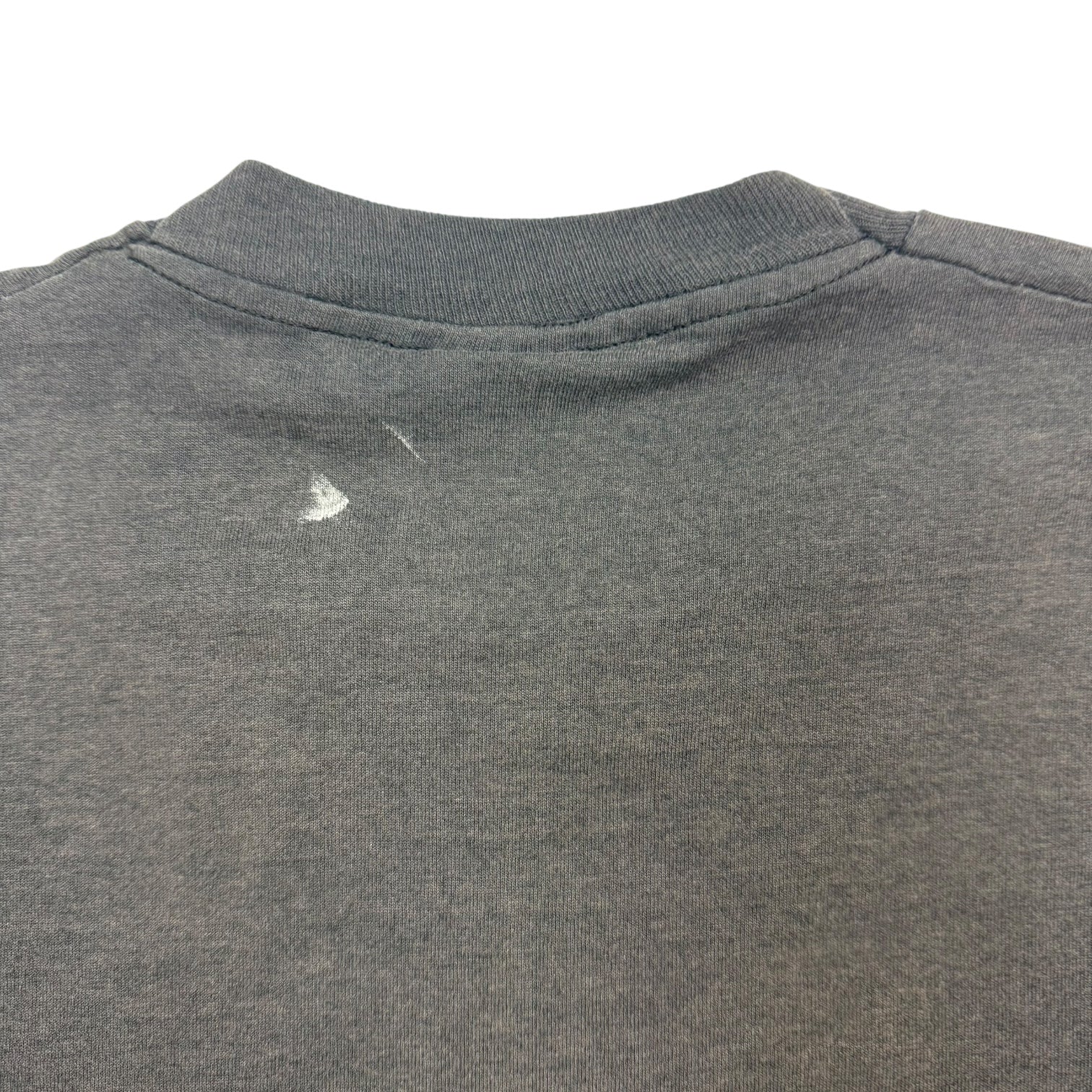 1987 Harley Davidson Tee Faded Black