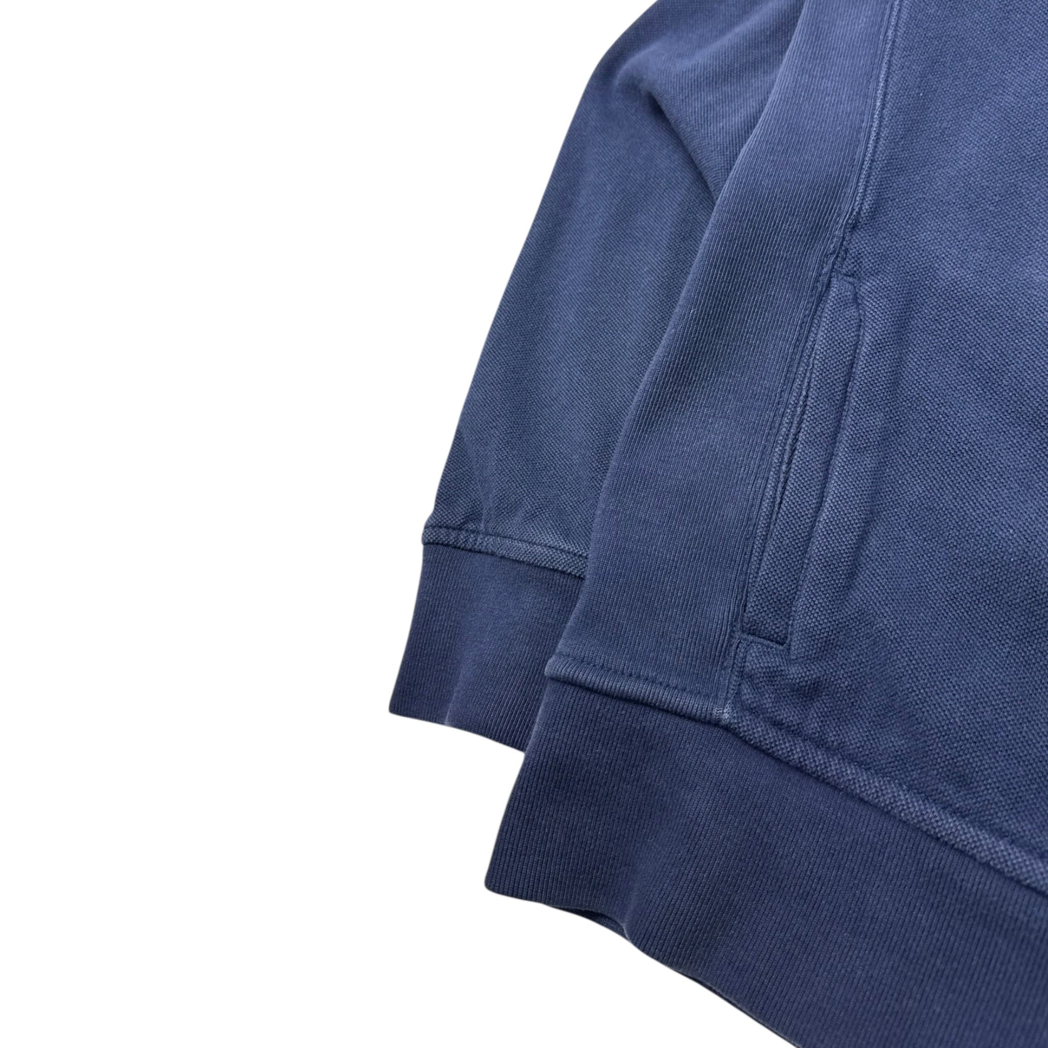 Polo Ralph Lauren Big Pony Full Zip Sweater