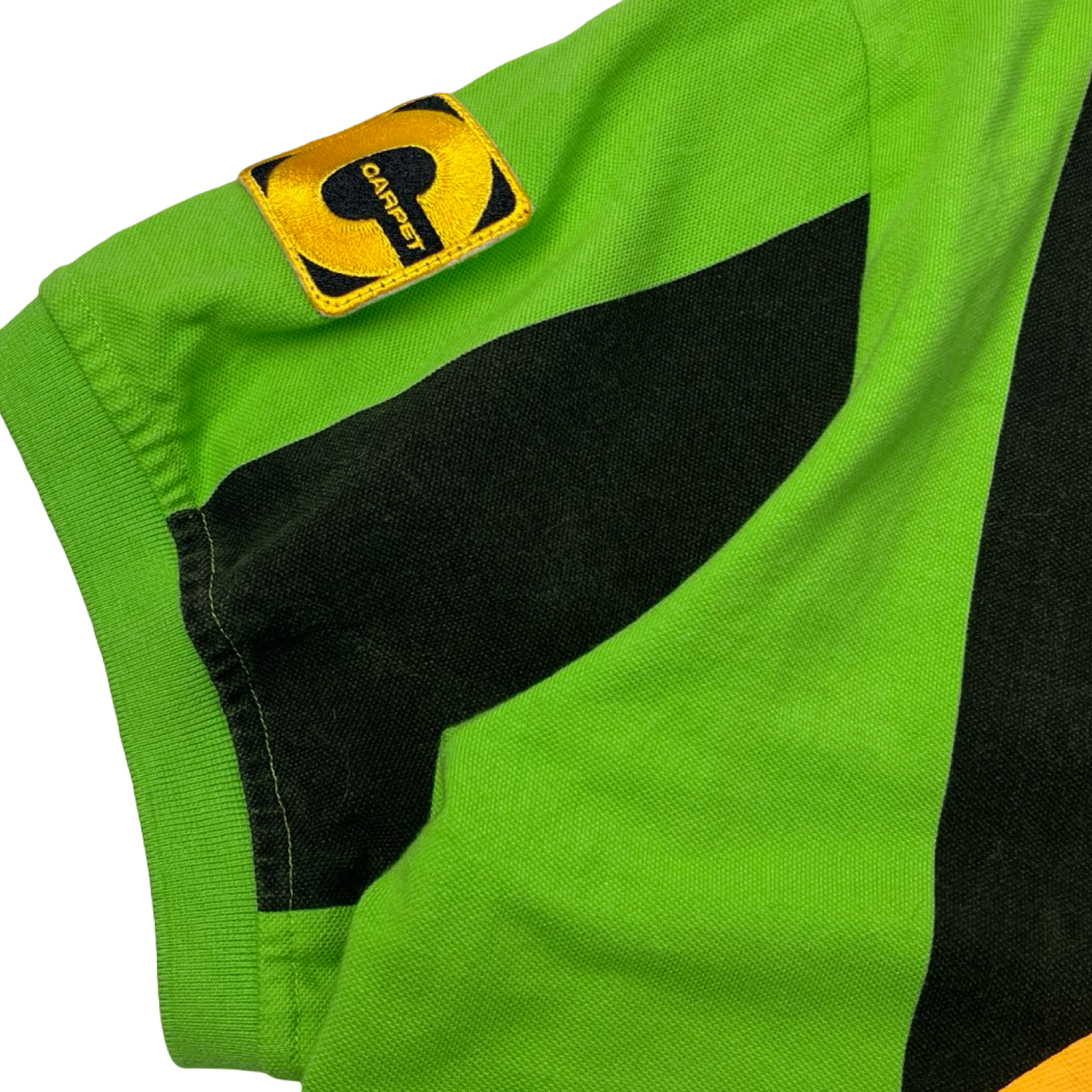 Carpet Company C-Star Polo Jersey