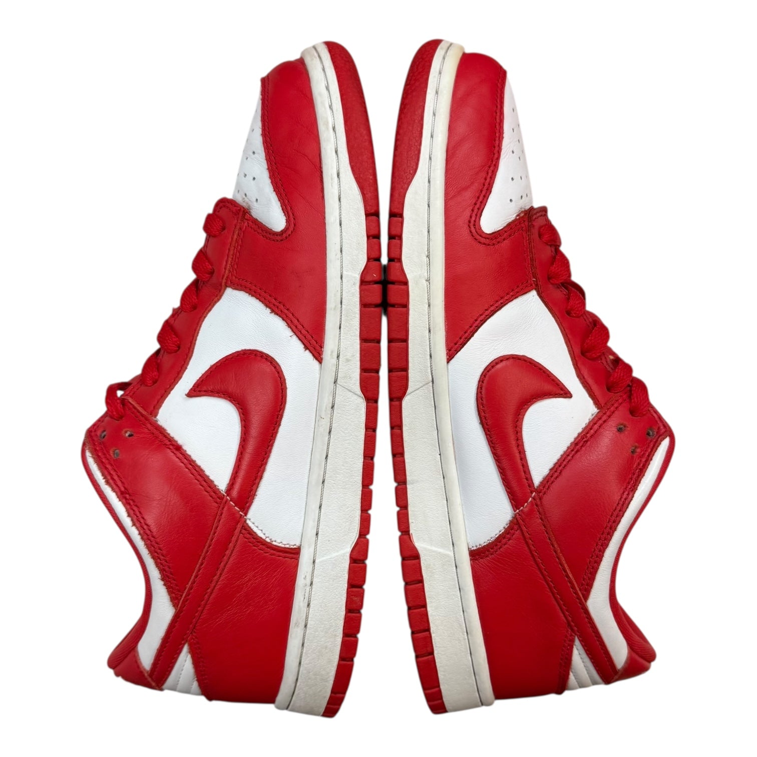Nike Dunk Low SP St. Johns (Used)