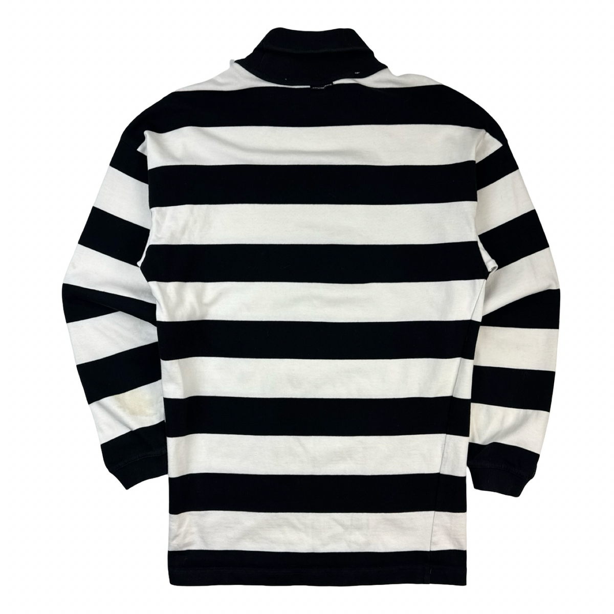 Alexander Wang Chinatown Striped Turtle Neck