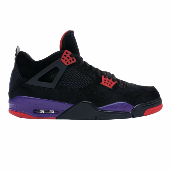Jordan 4 Raptors Drake OVO (2019) (Used)