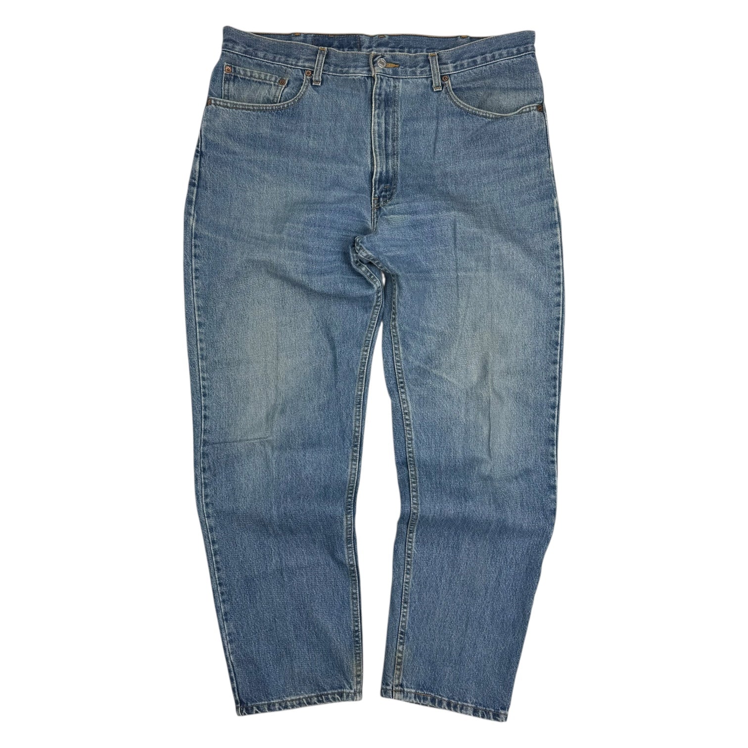 Vintage Levi’s 550 Denim Pants Medium Wash