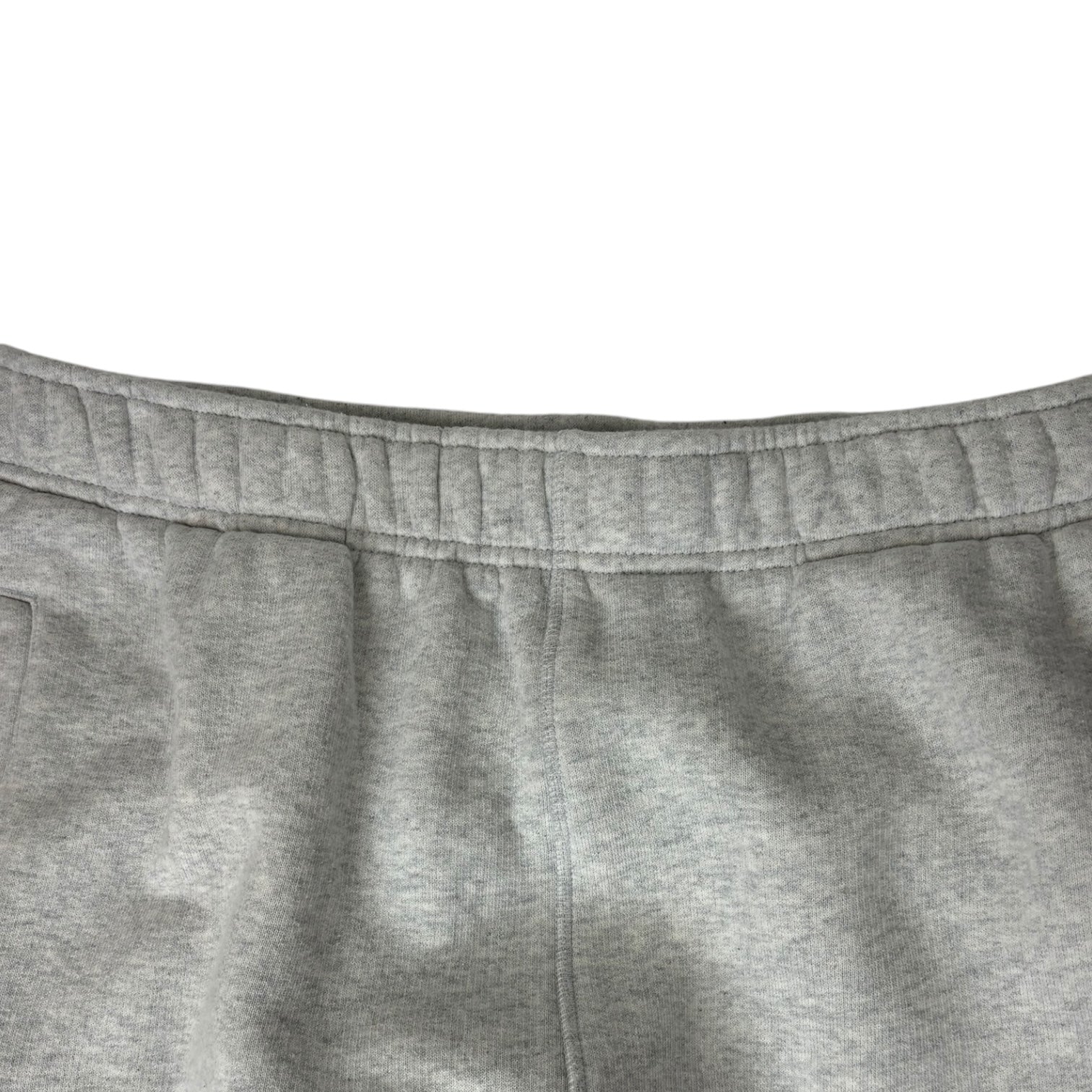 Stussy Established Fleece Pant Ash Heather