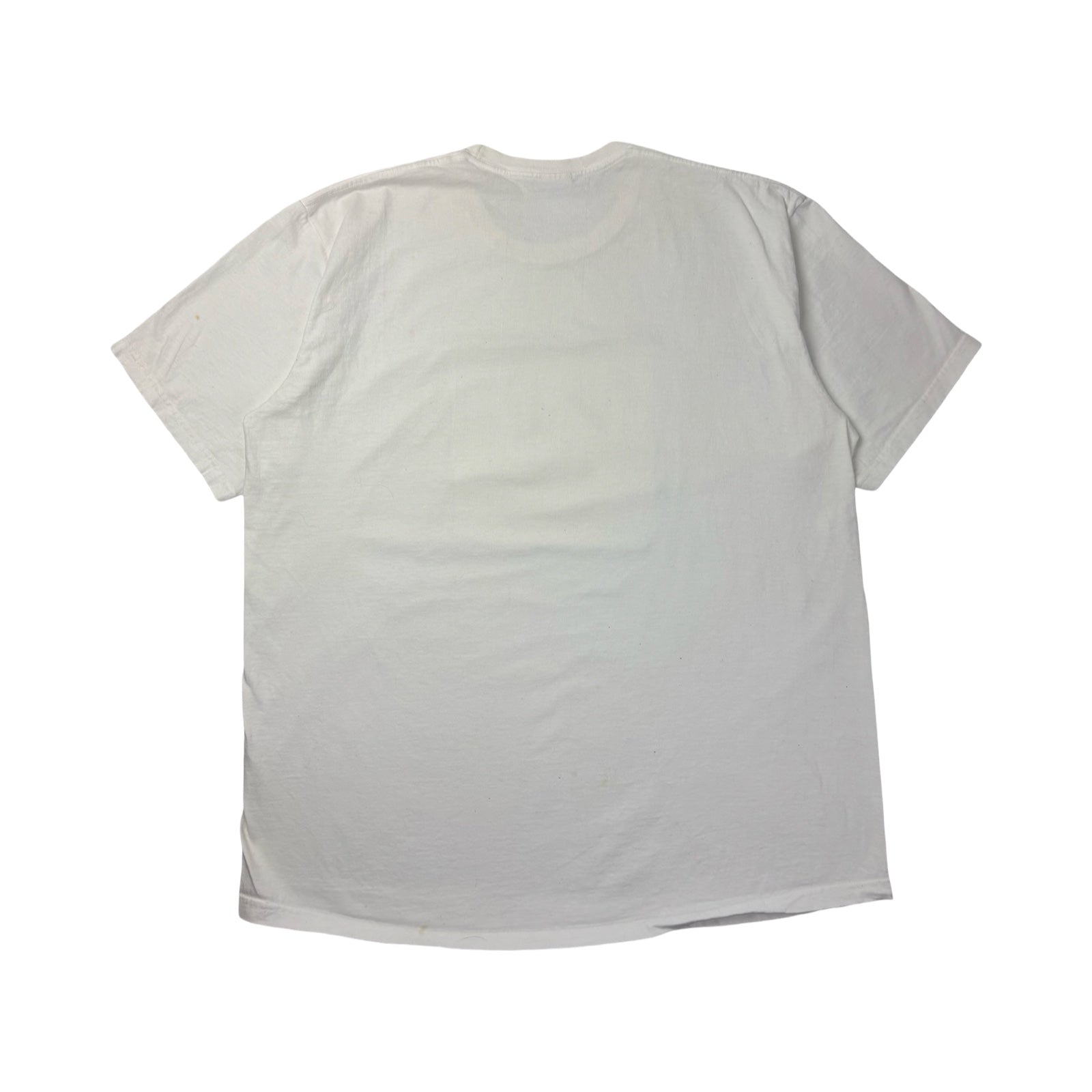 Supreme Too Many *ssholes Tee White