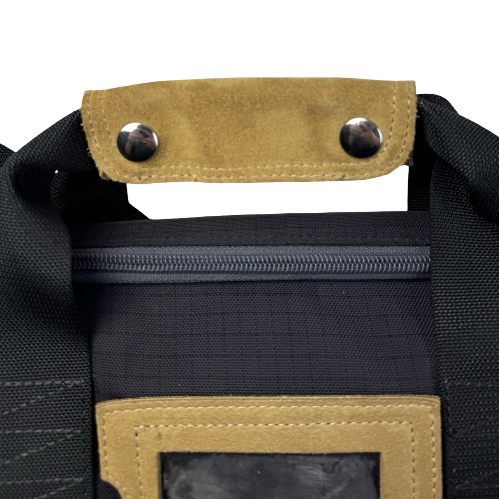 Acne Studios Laptop Satchel Bag