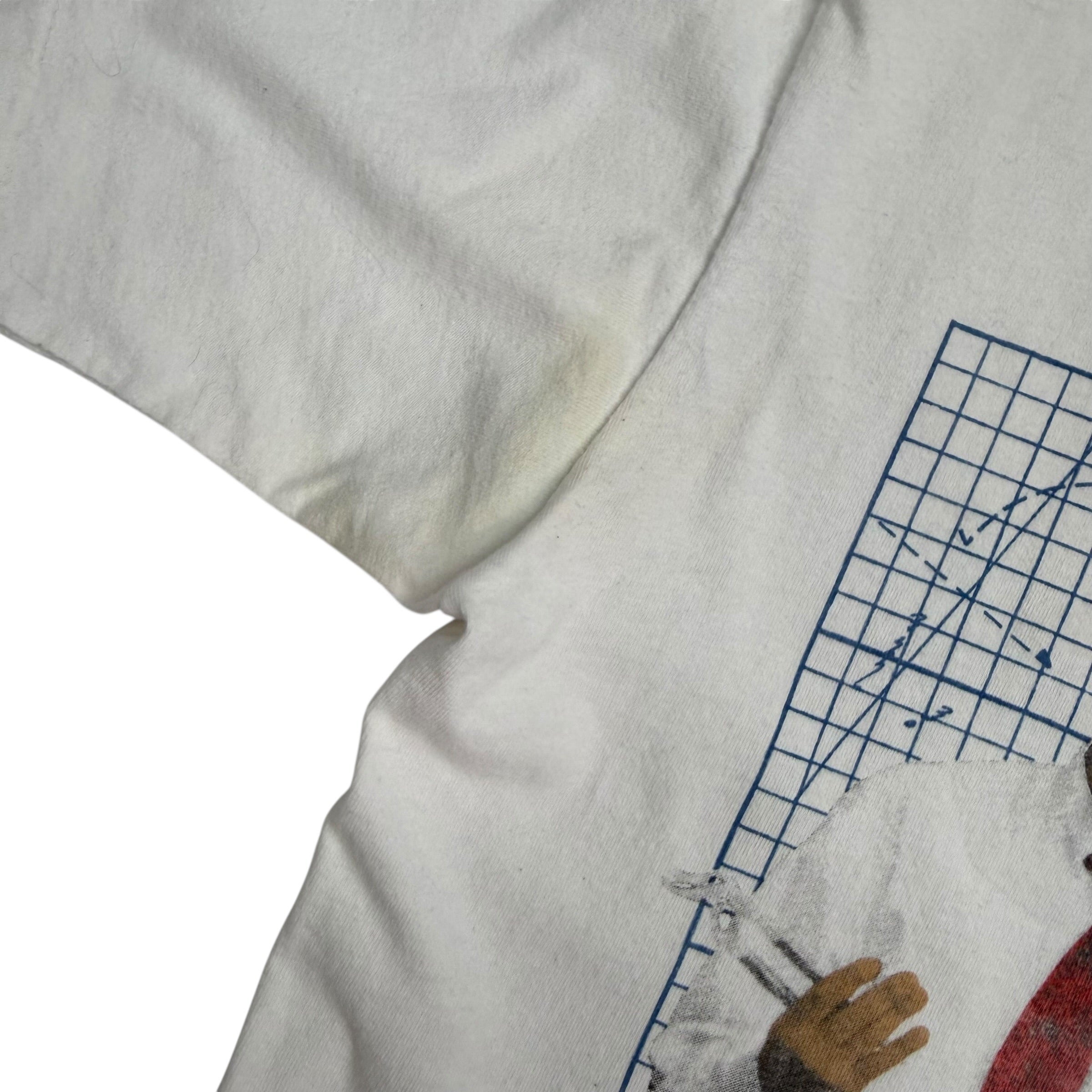 Vintage Stanley Desantis Home Improvement Tee