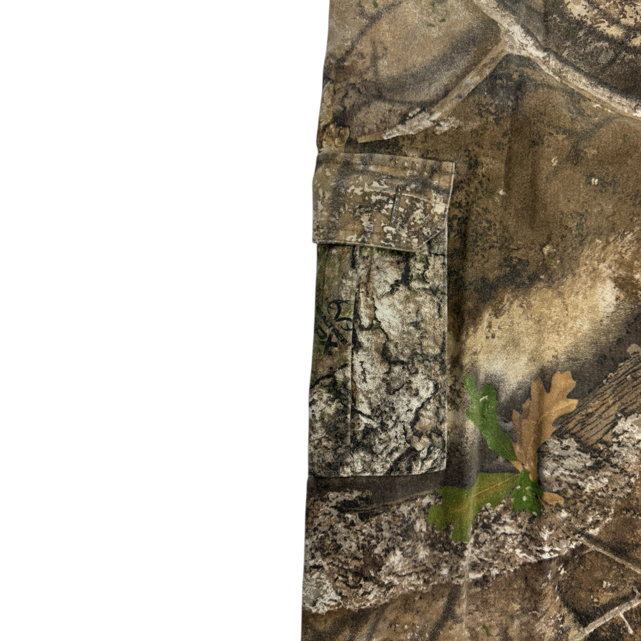 Realtree Camo Bottoms