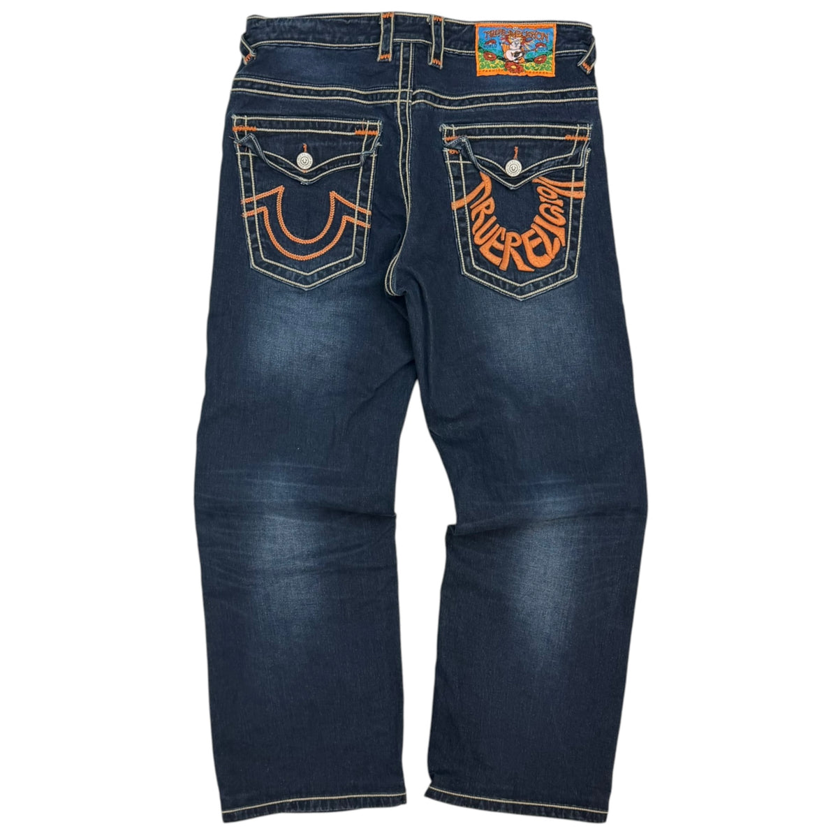 Vintage True Religion Jeans Indigo