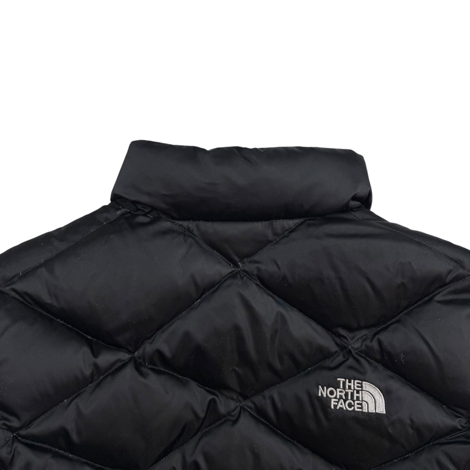 Vintage Youth The North Face 550 Jacket Black