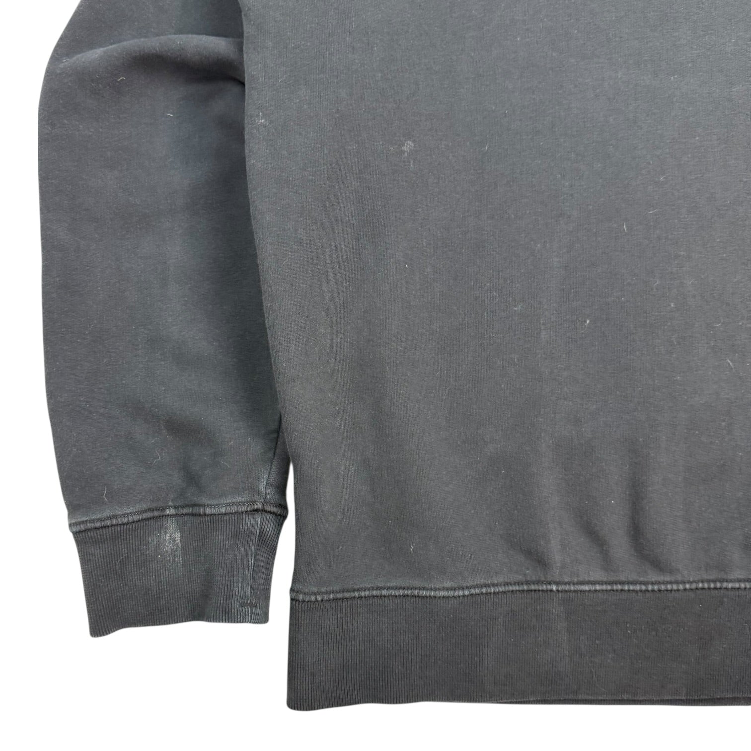 Stone Island Crewneck Black