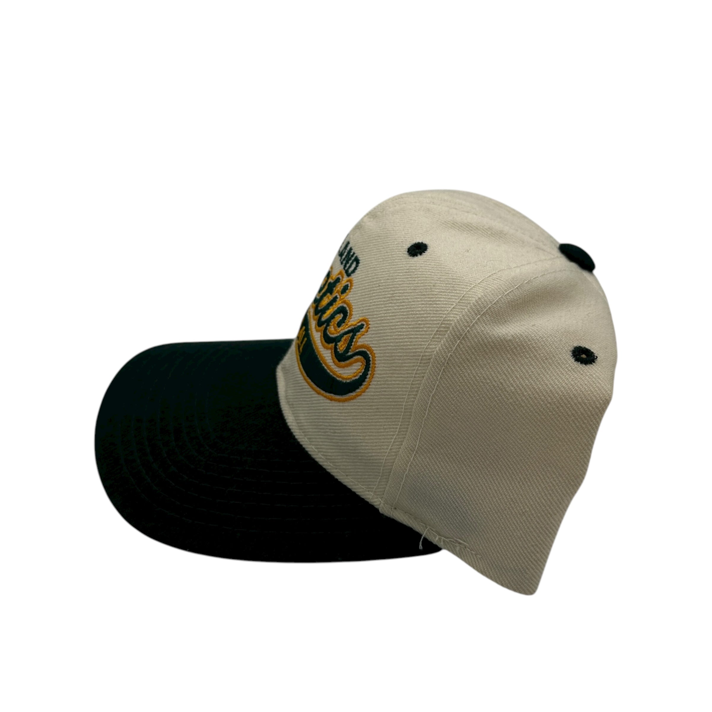 Vintage Starter Oakland Athletics Snap Back
