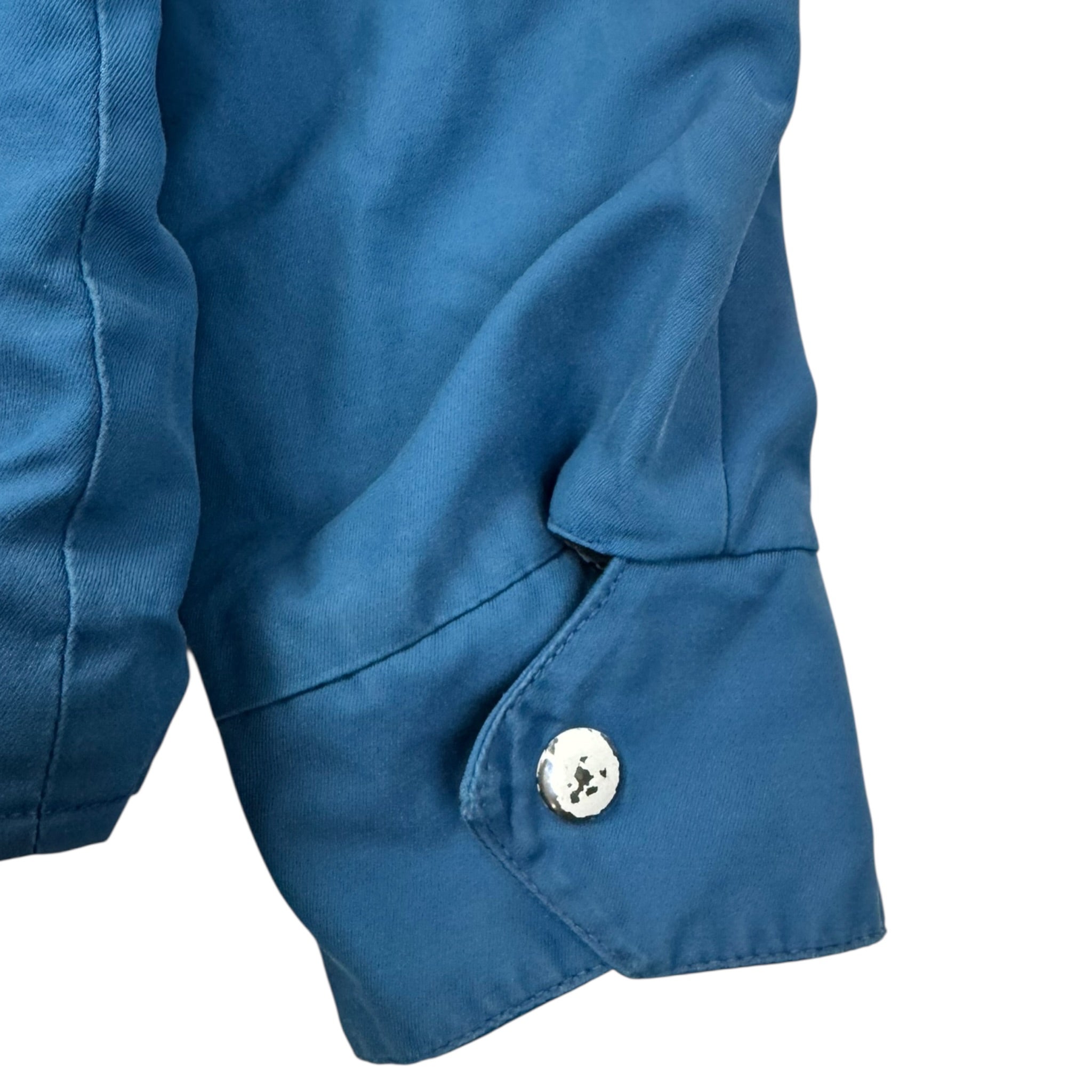 1968 Intermediate Baseball Finalists Jacket