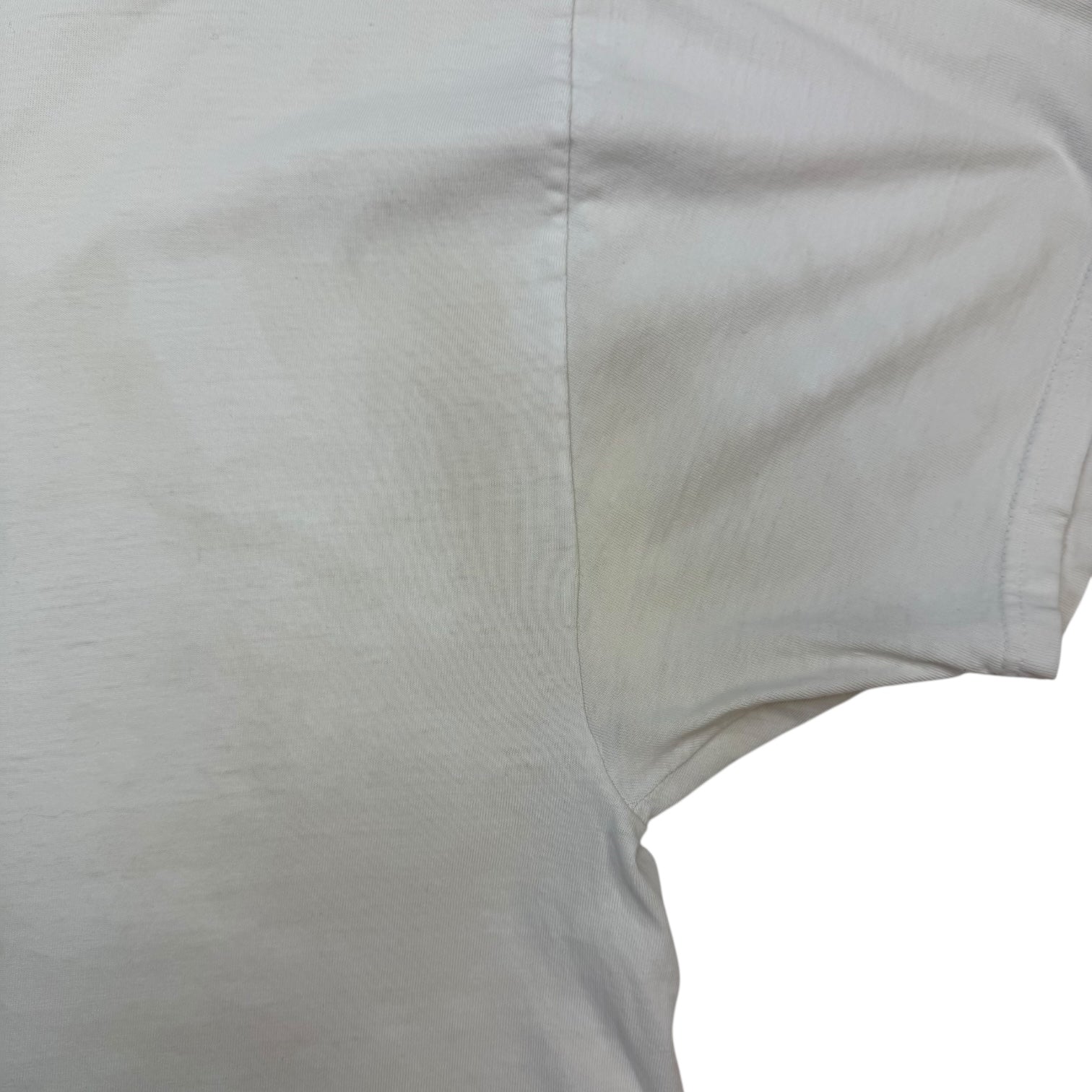 Vintage Apple Computers Power Mac Tee White