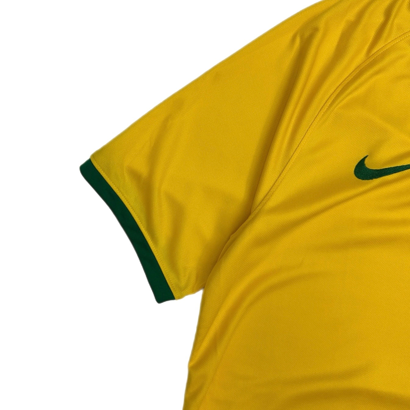 2014 Brazil World Cup Jersey