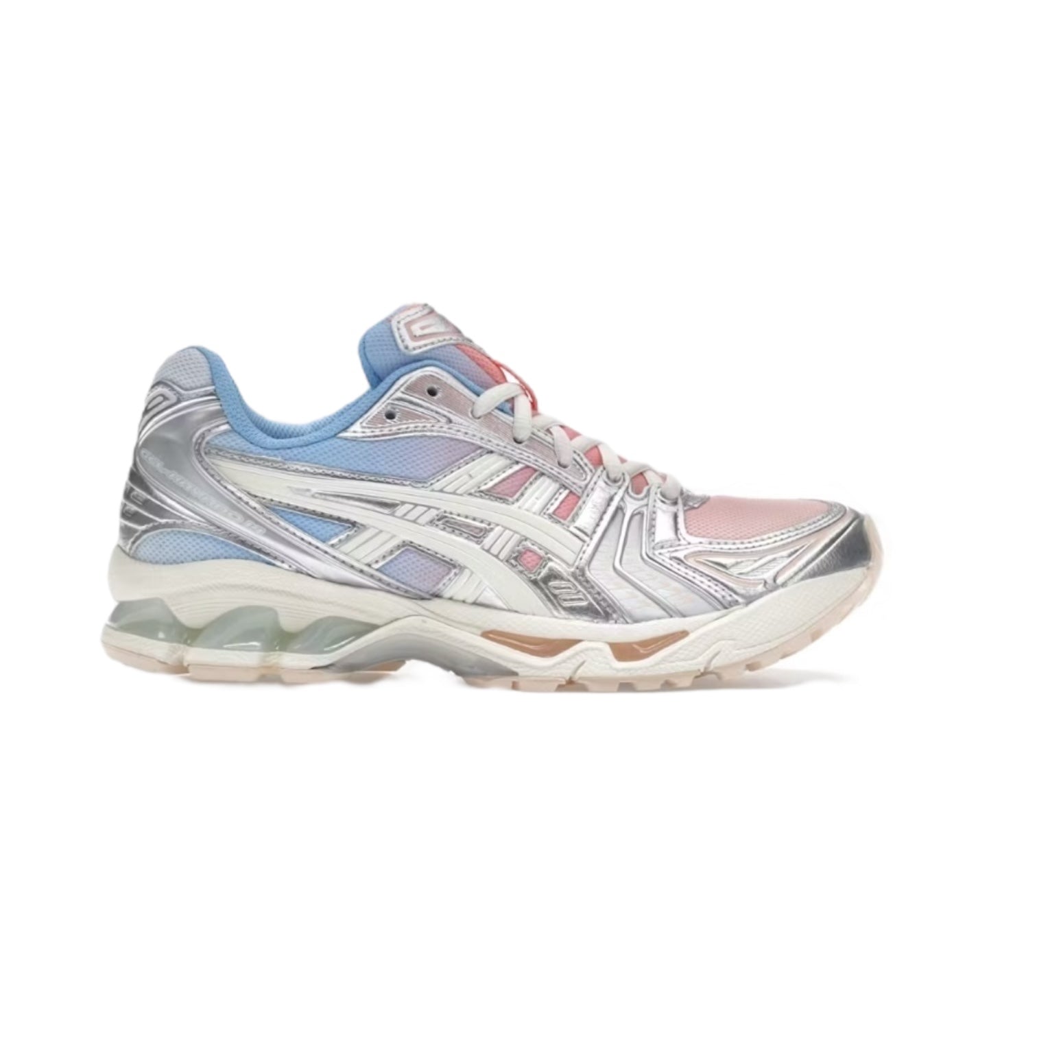 Asics Gel-Kayano 14 Baked Pink Cream (Used)