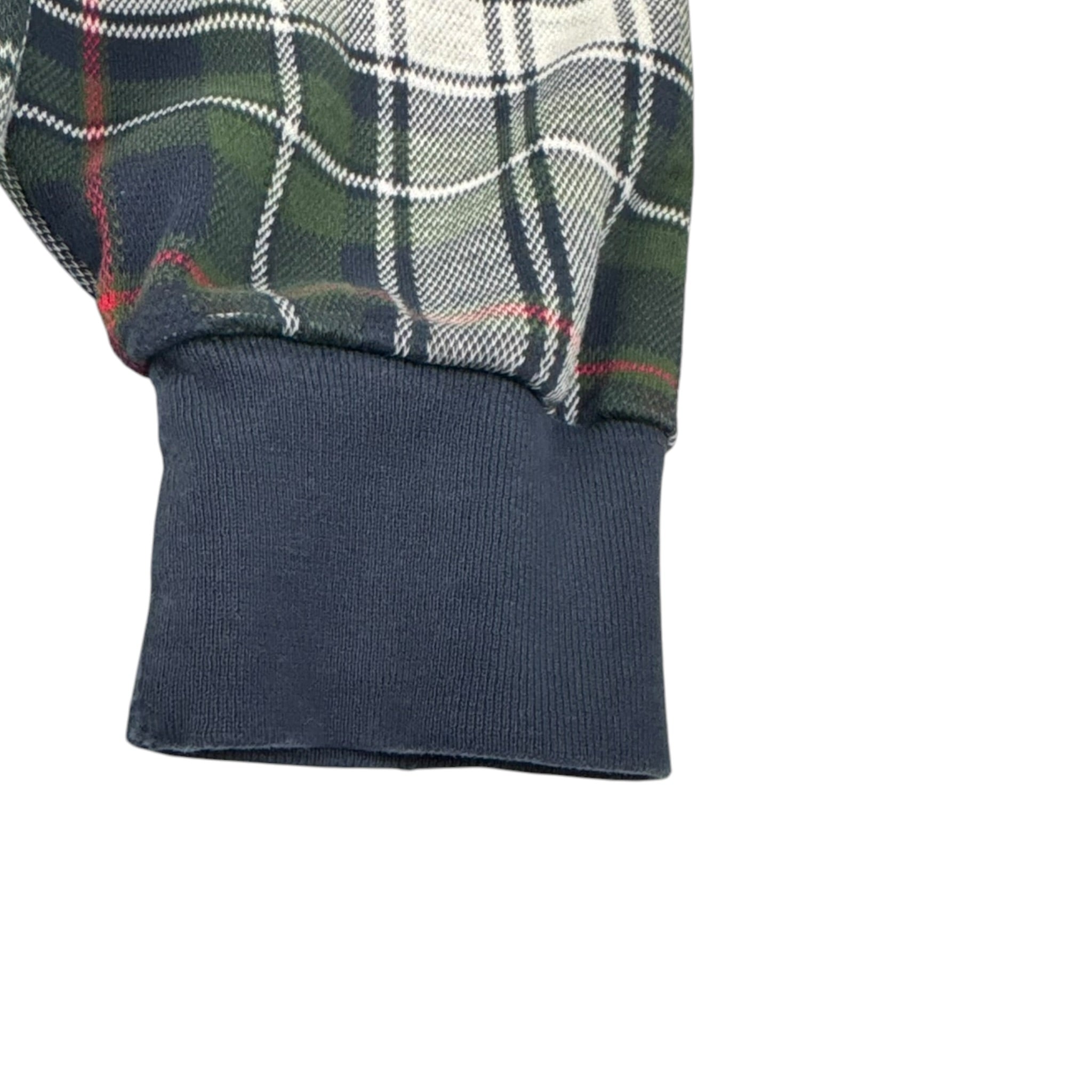 Polo Ralph Lauren Crewneck Tartan