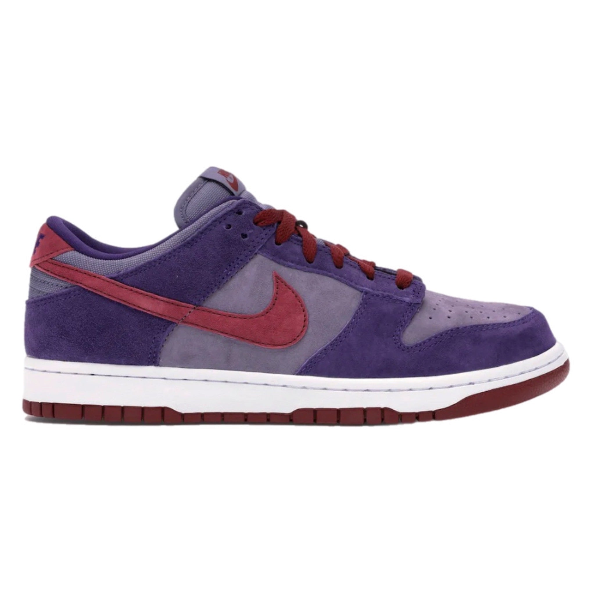 Nike Dunk Low Plum