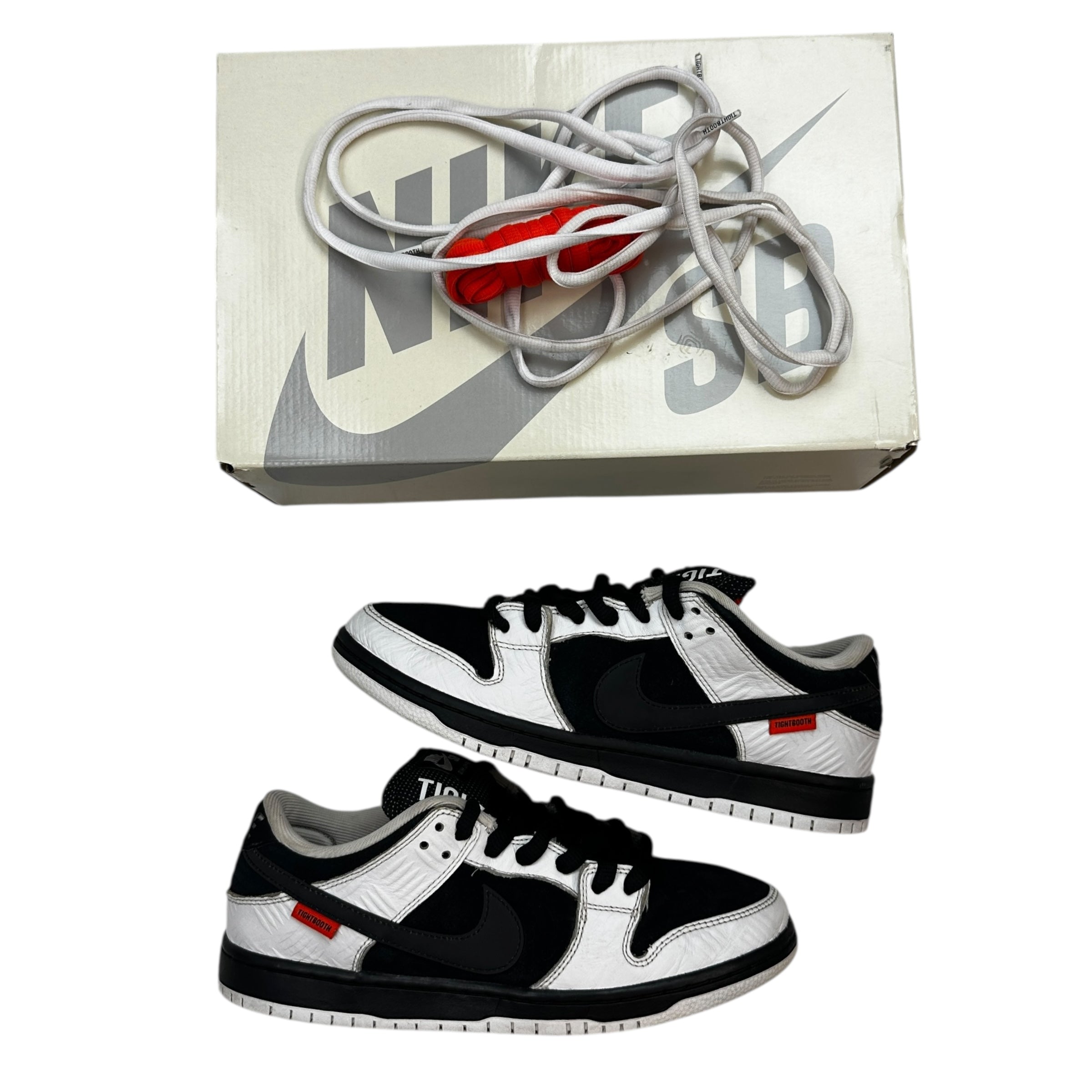 Nike SB Dunk Low Tightbooth (Used)