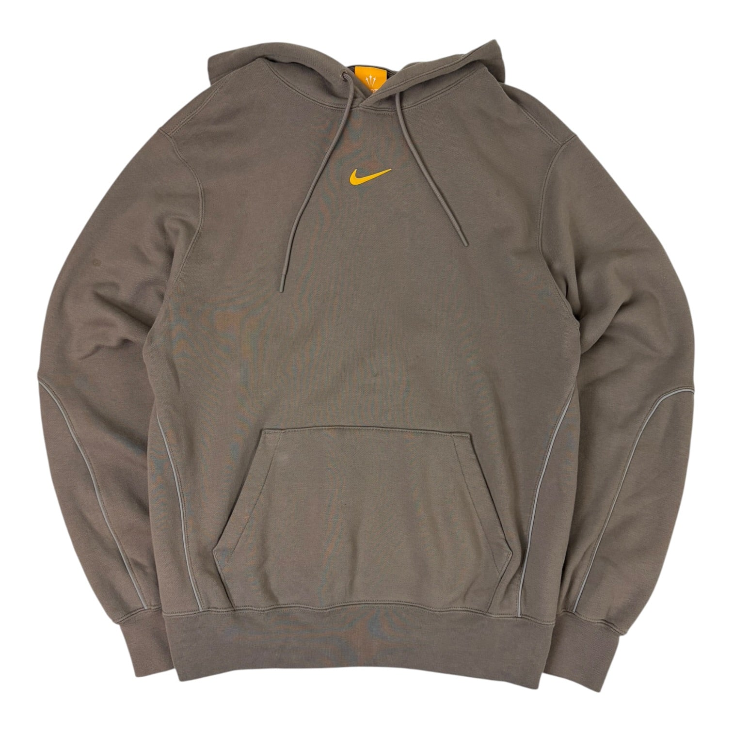 Nike x NOCTA Fleece CS Hoodie Taupe