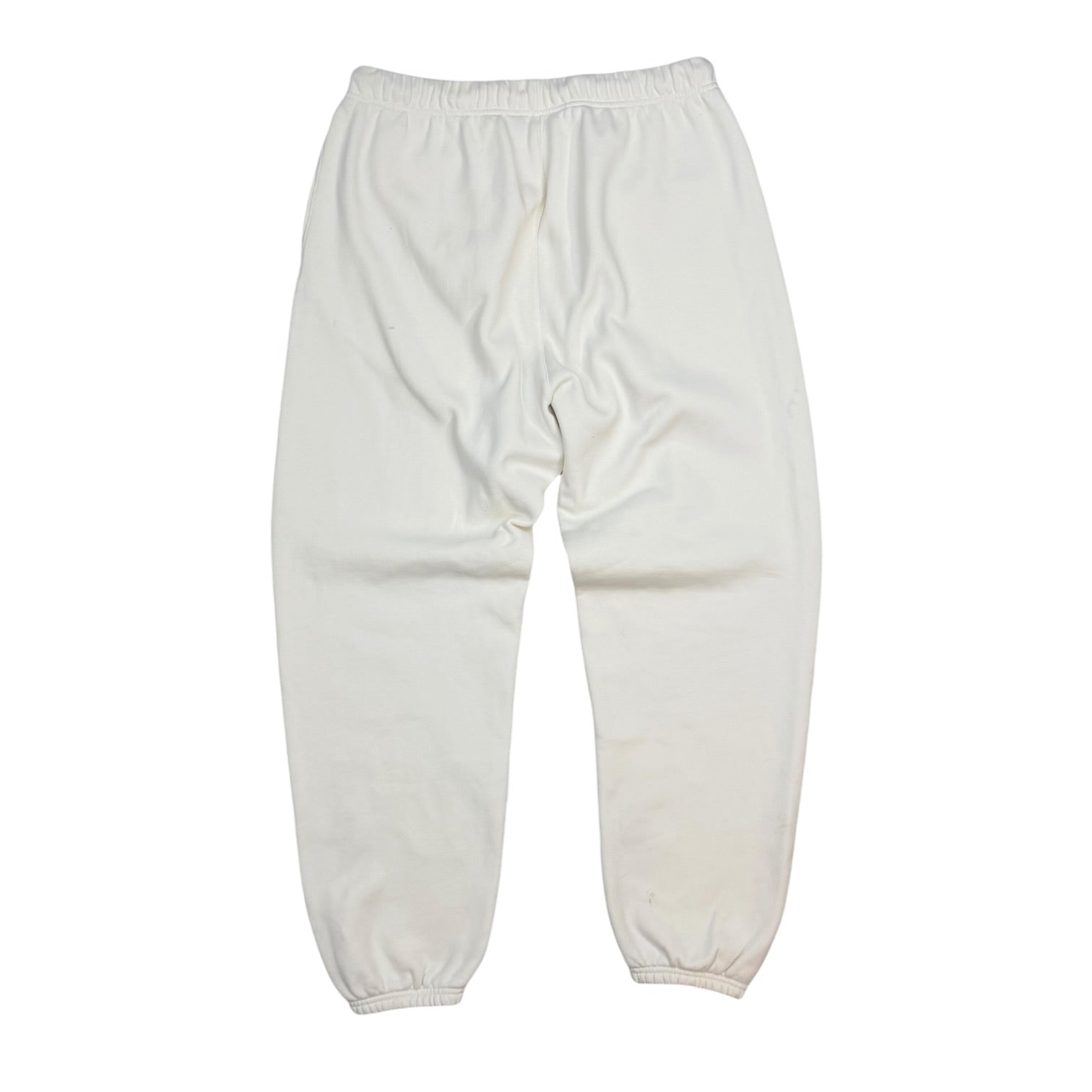 Fear Of God Essentials Fleece Jogger Sweatpants Cloud
