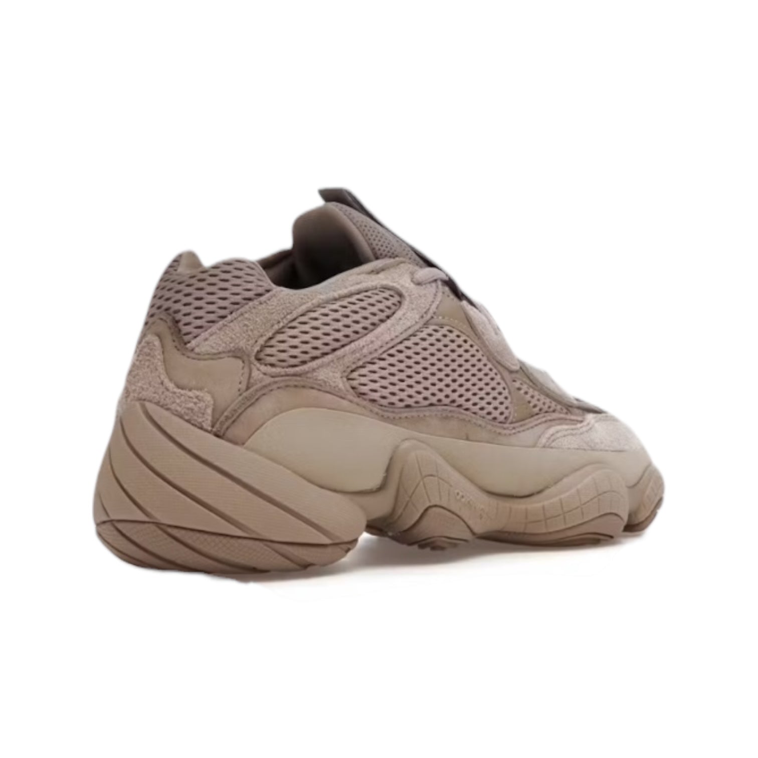 Adidas Yeezy 500 Taupe Light