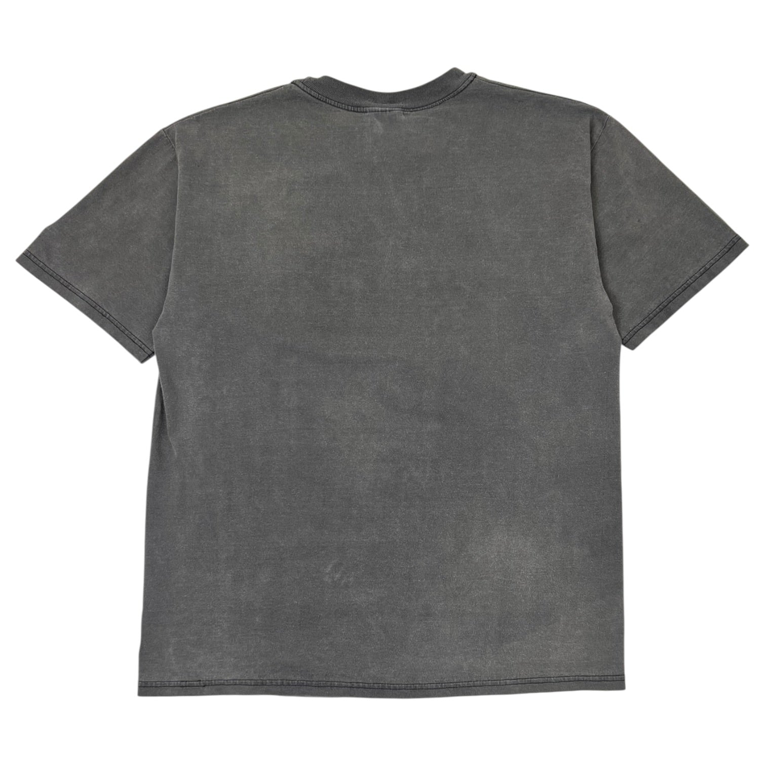 Vintage XFL Orlando Rage T-Shirt Grey