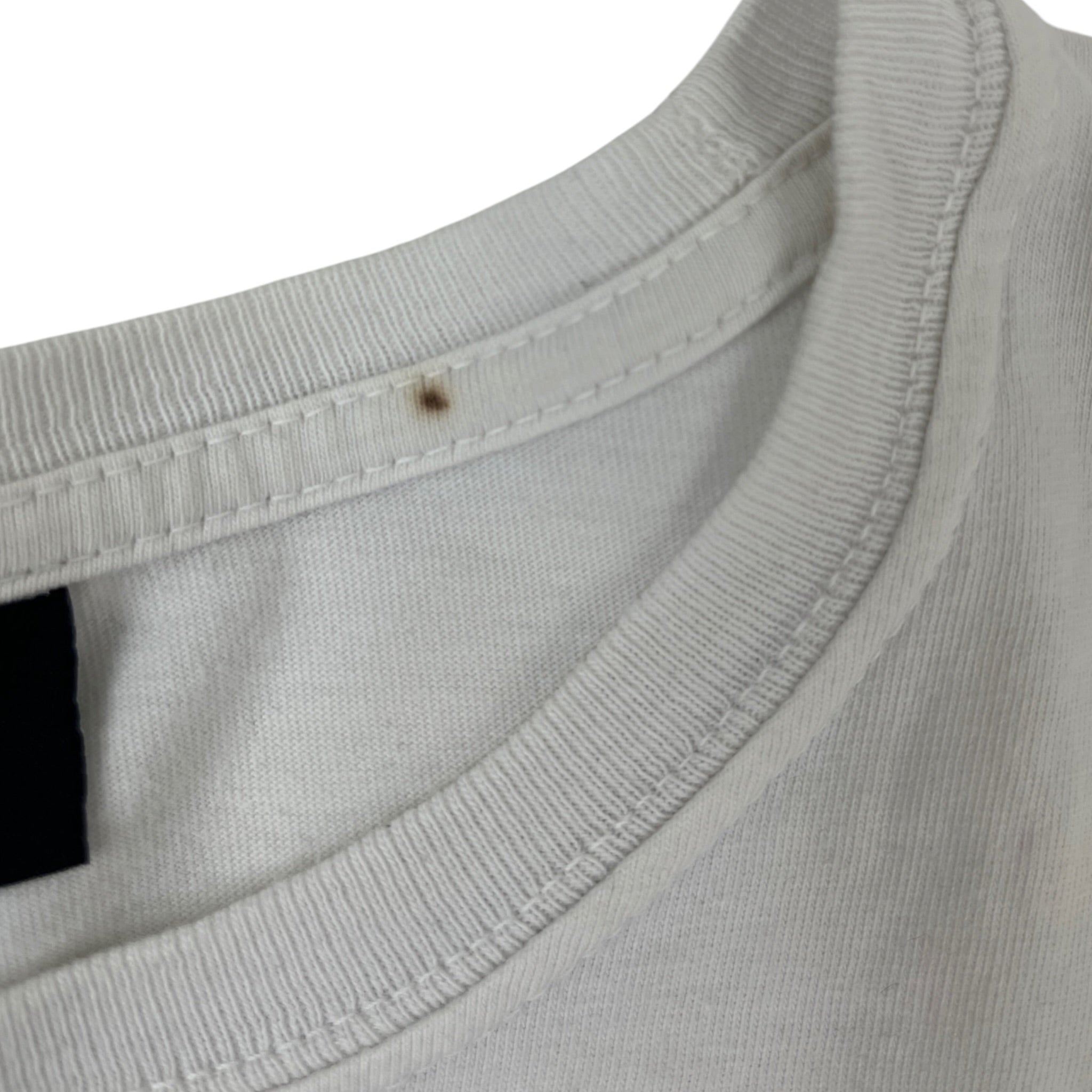 Stussy x Ken Price Imaginary Spaces T-Shirt White
