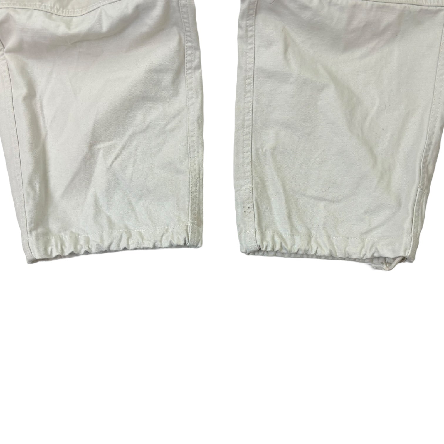 Stussy Field Pant Bone