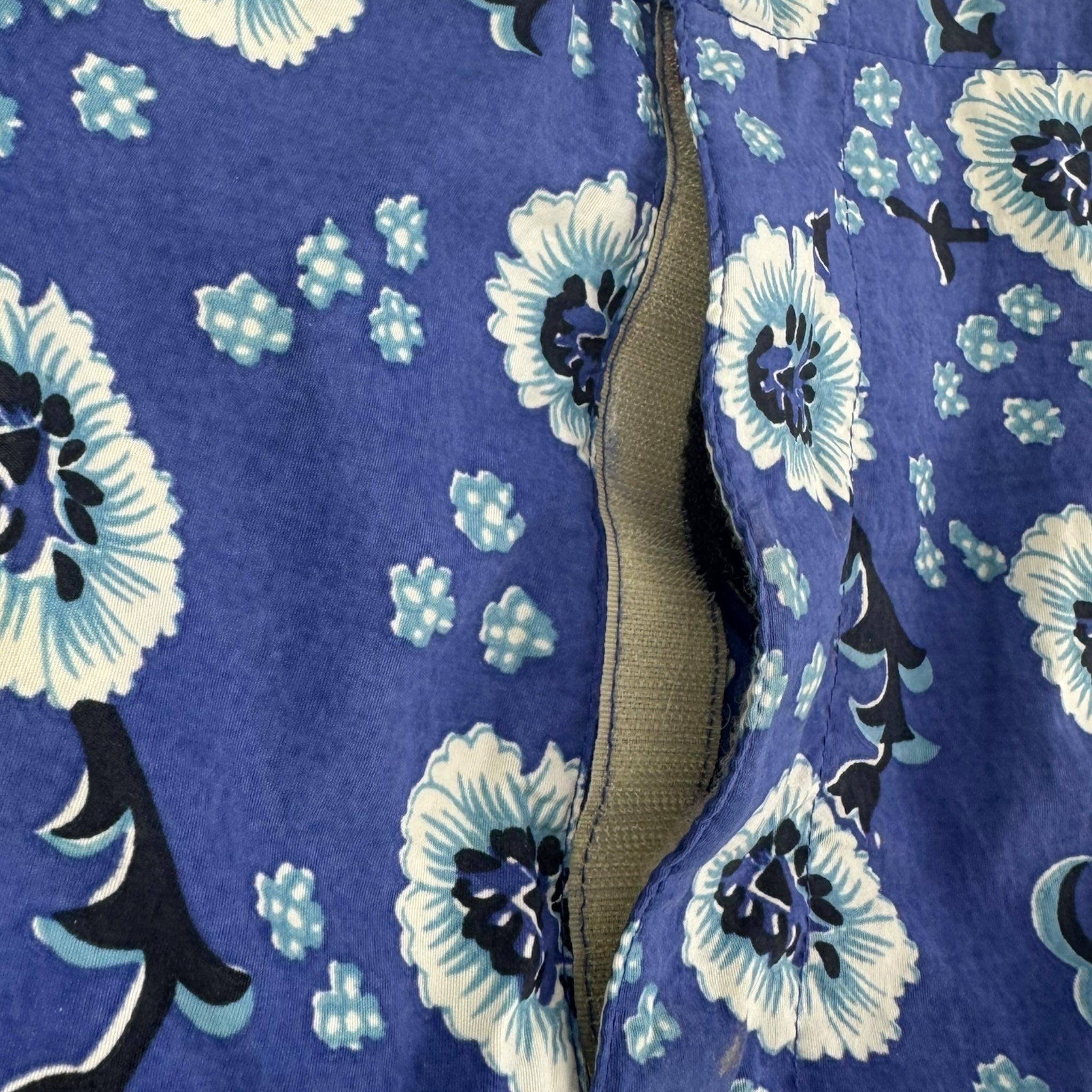 Vintage Polo Sport Ralph Lauren Flower Board Shorts