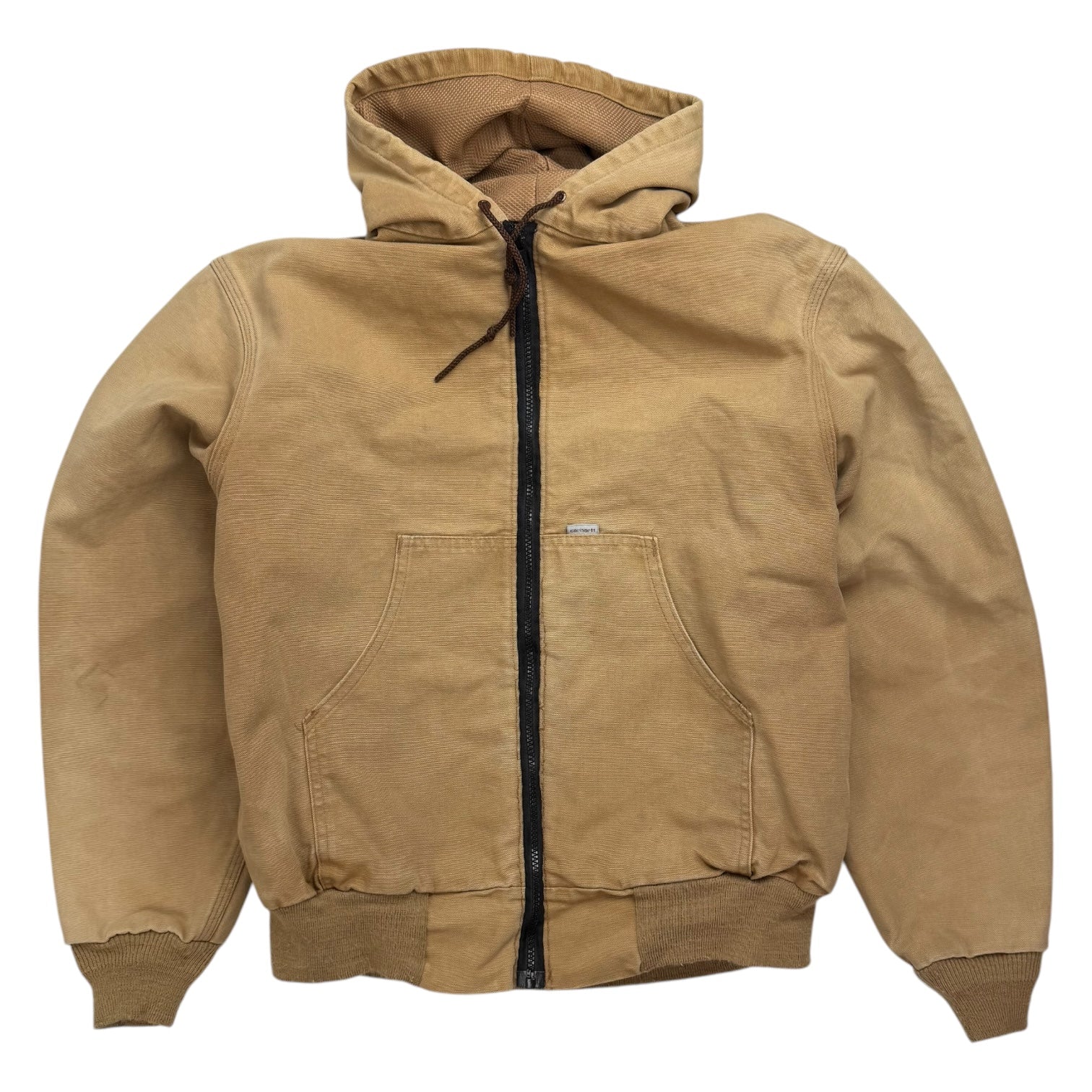 Vintage Carhartt Active Jacket Tan