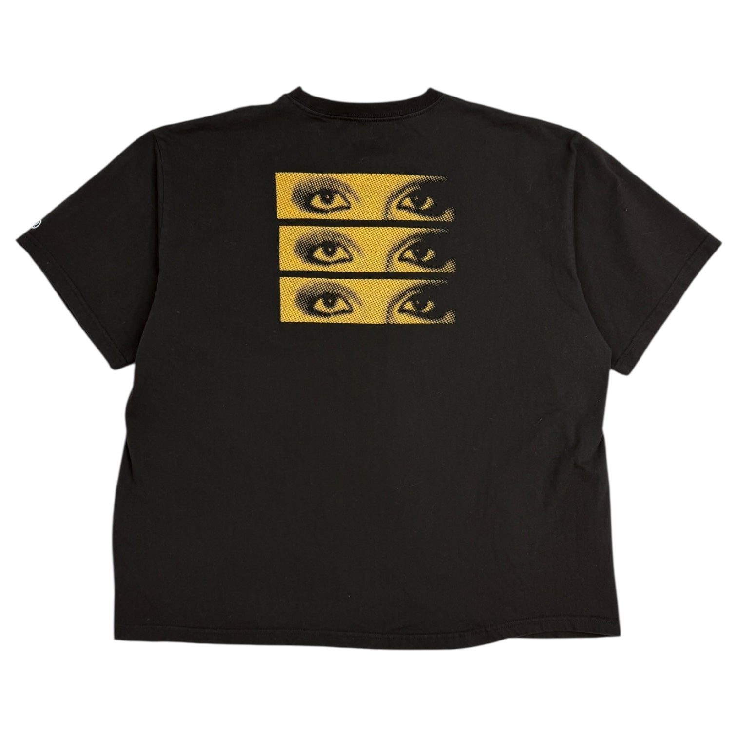 Levi’s x Undercover Light Darkness Pocket T-Shirt Black