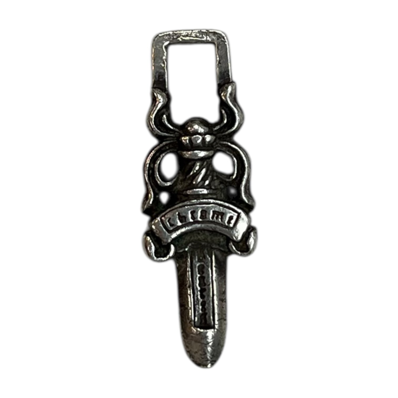 Chrome Hearts Dagger Pendant