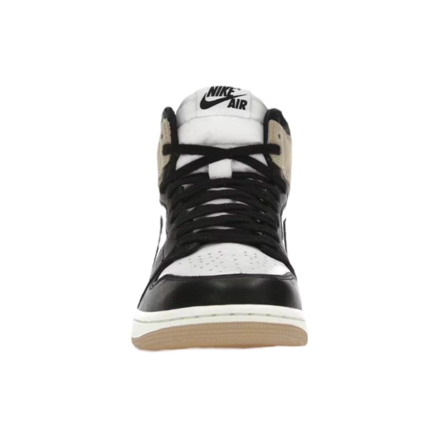 Jordan 1 High Latte (W)