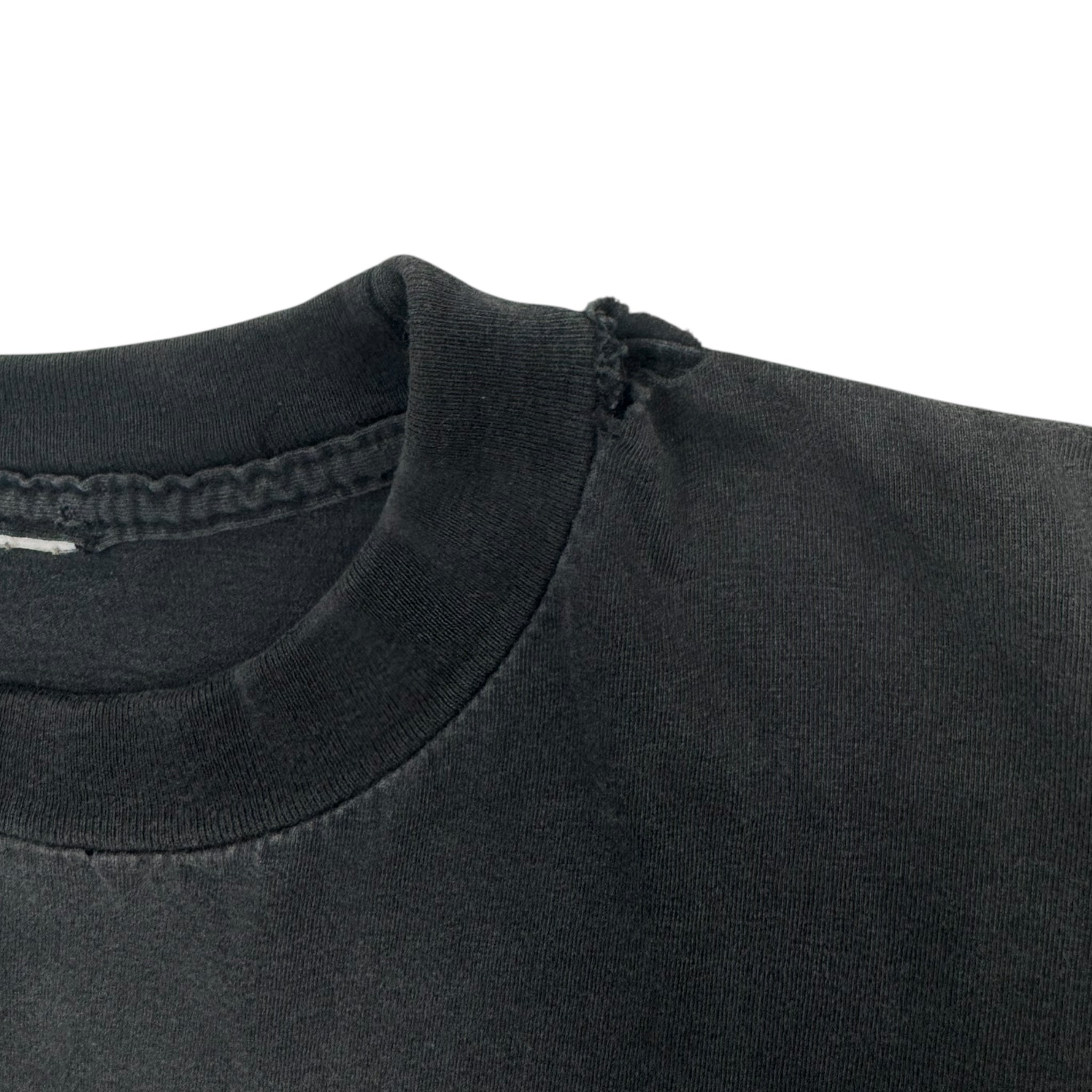 1993 Iron Maiden 666FM “A Real Dead One” T-Shirt