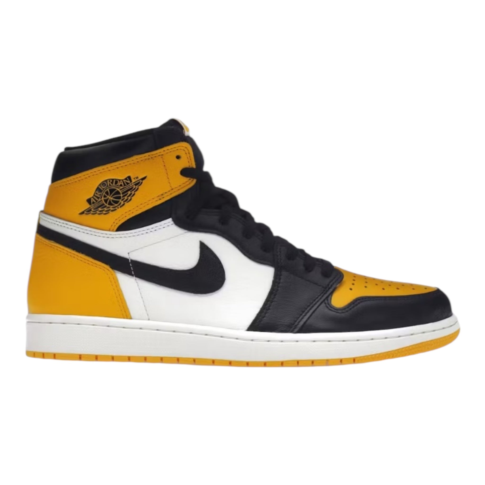 Jordan 1 Retro High OG Taxi (Used)