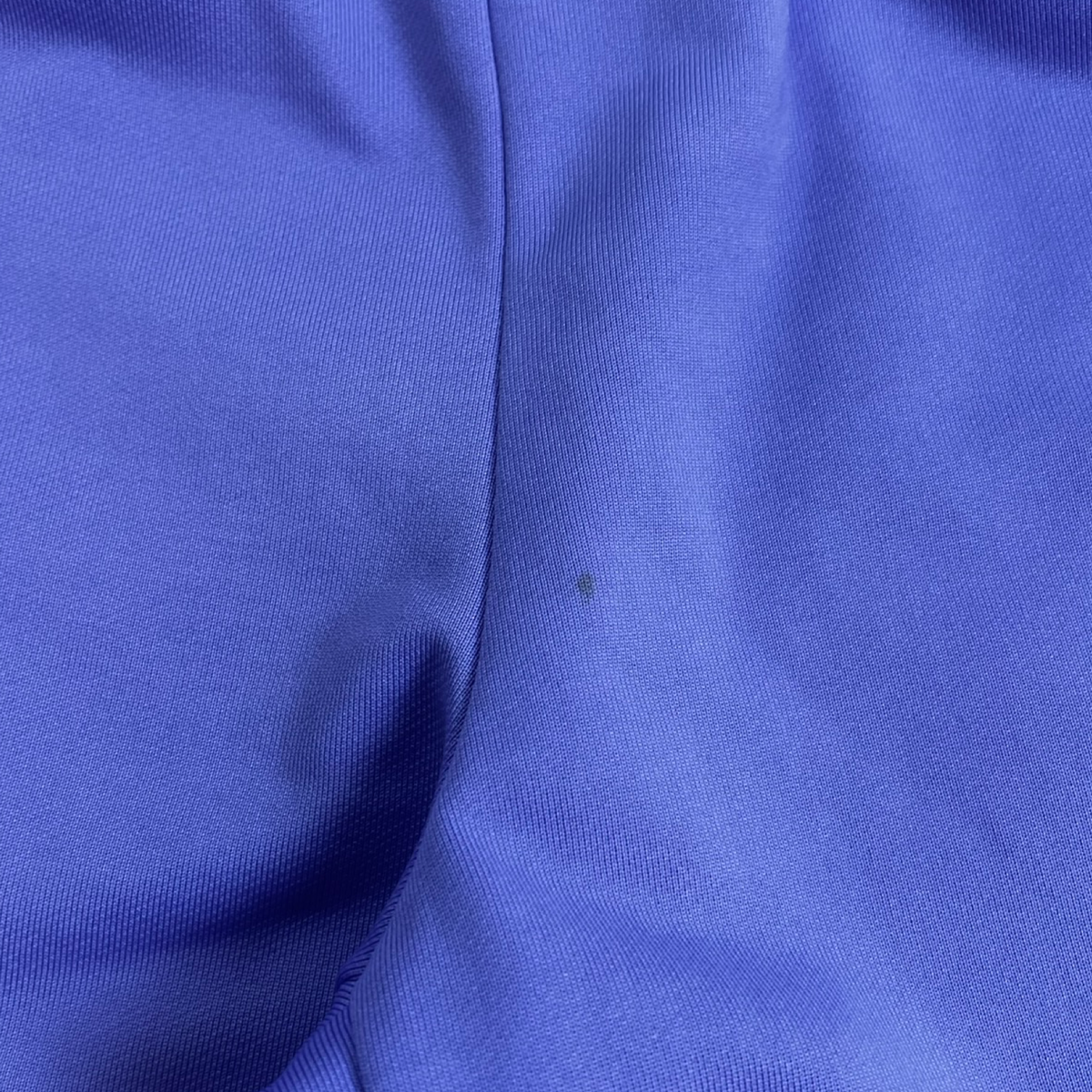 Balenciaga Panelled Tracksuit Pants Lilac