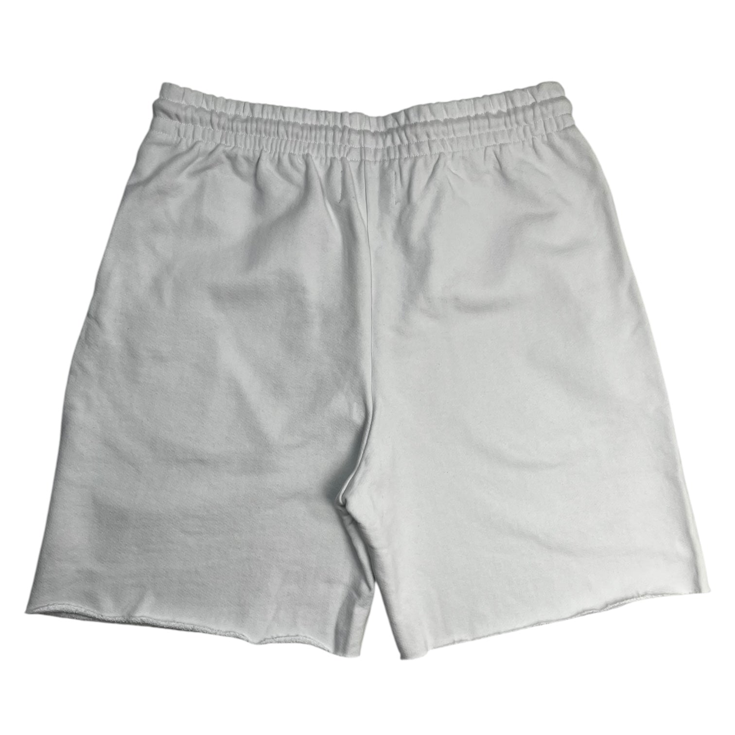Denim Tears Denim University Sweat Shorts White