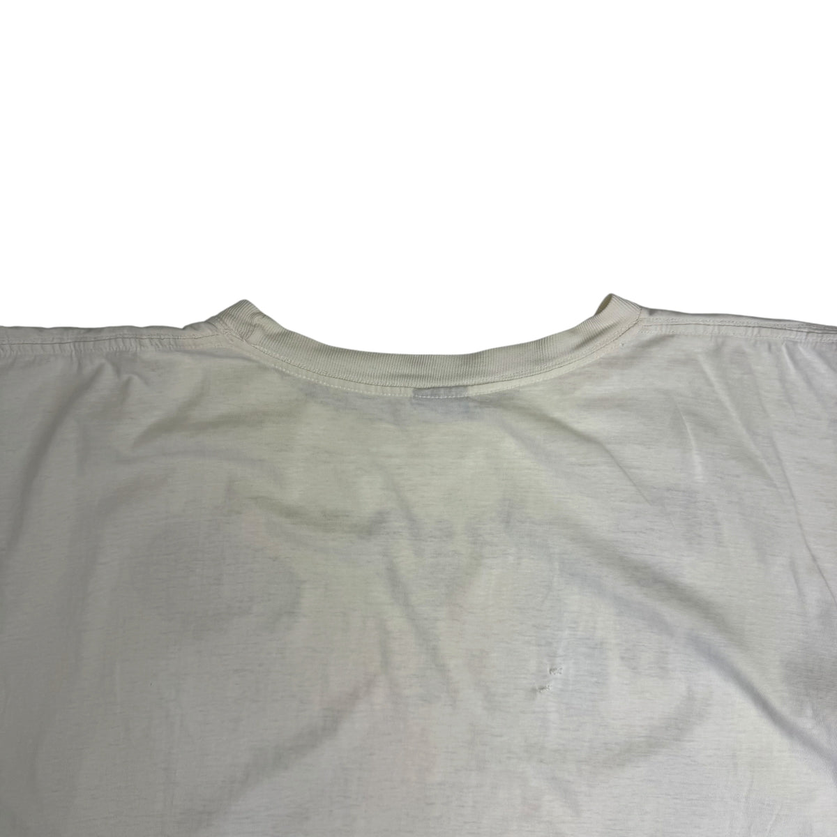 2001 WWF "Stone Cold" Steve Austin 3:16 Tee White