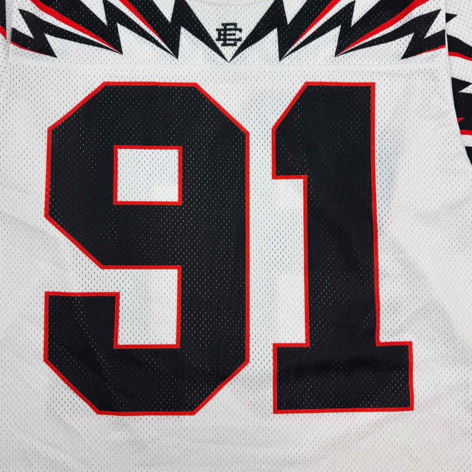 Eric Emanuel EE Sports Jersey