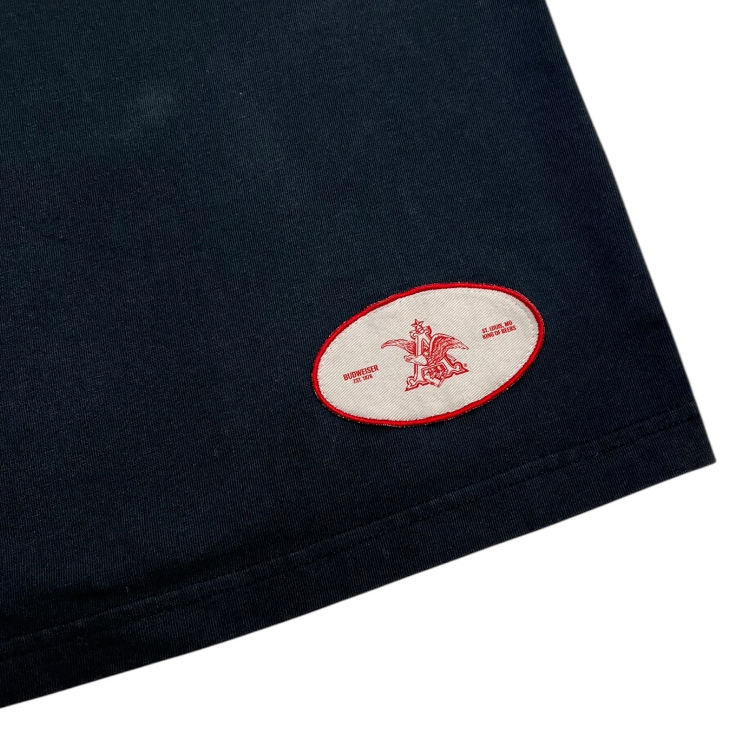 Vintage BUD “King of Beers” Heavyweight T-Shirt