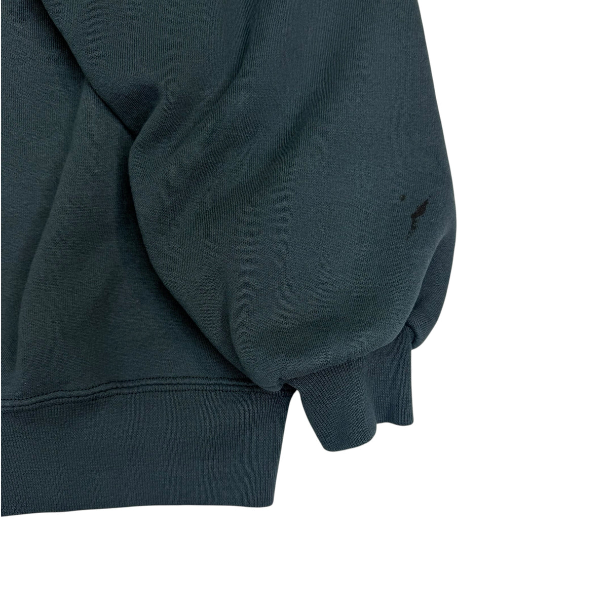 Vintage Russell Athletic Crewneck Forest Green